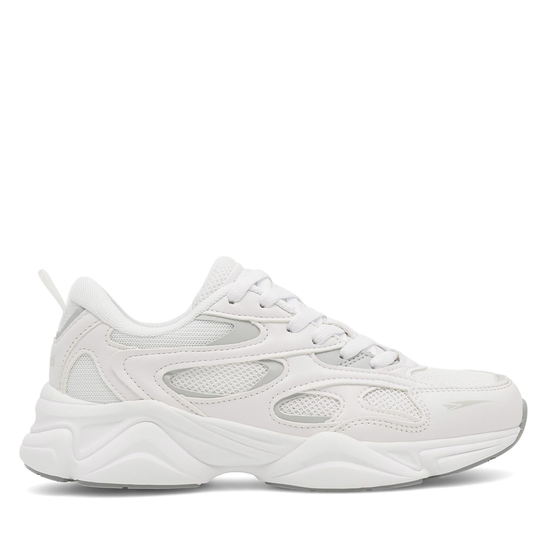 Dámske Sneakersy Sprandi, Rozmer: 39, Biela, A22R1116H-1