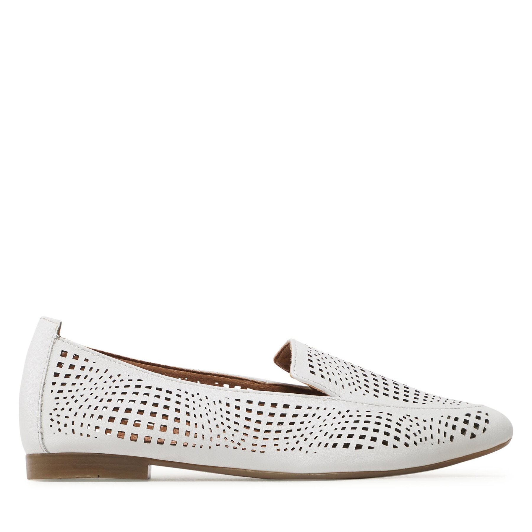 Pantofi Lasocki RST-KAJA-16 Alb