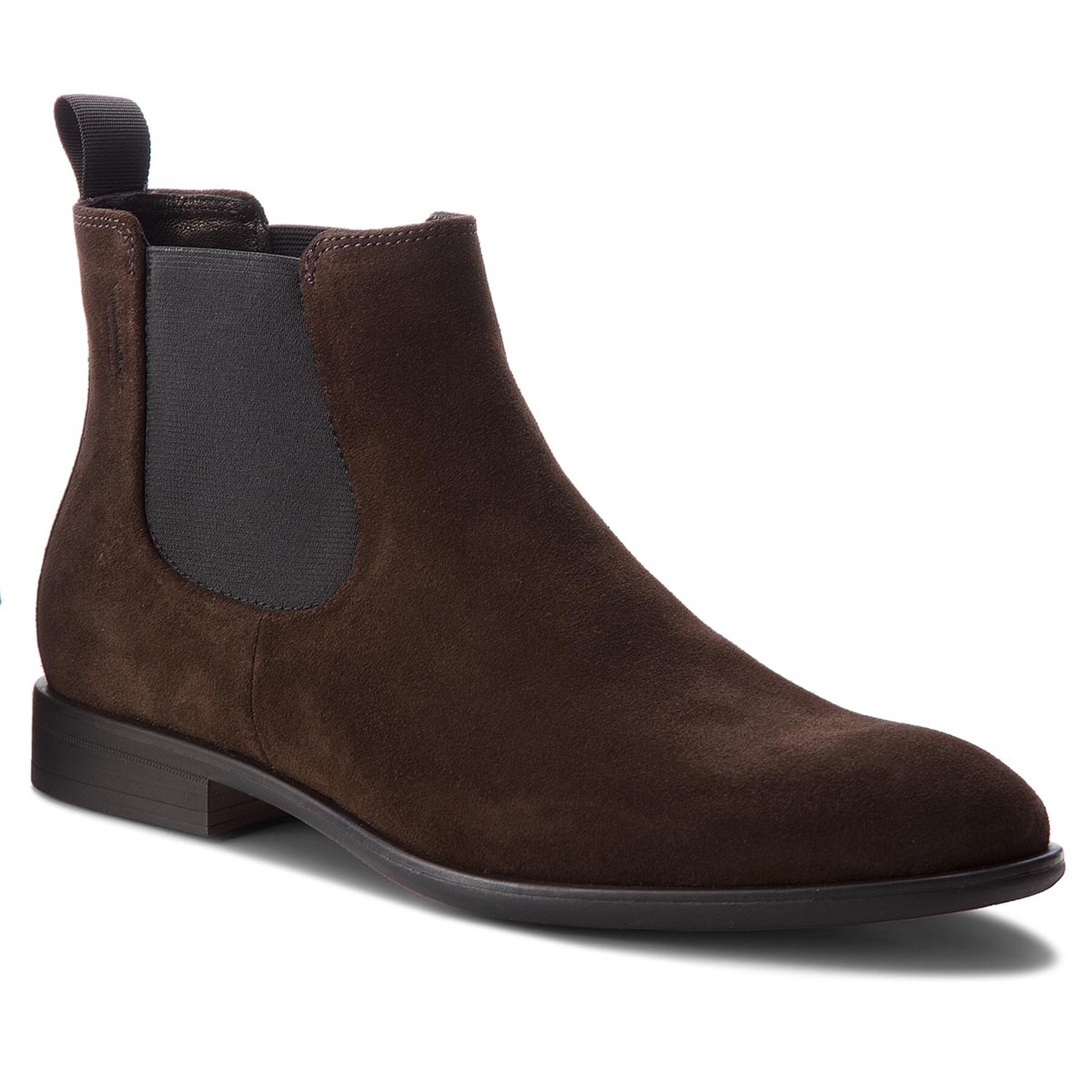 Botines Chelsea Vagabond Shoemakers Harvey 4463-040-31 Marrón