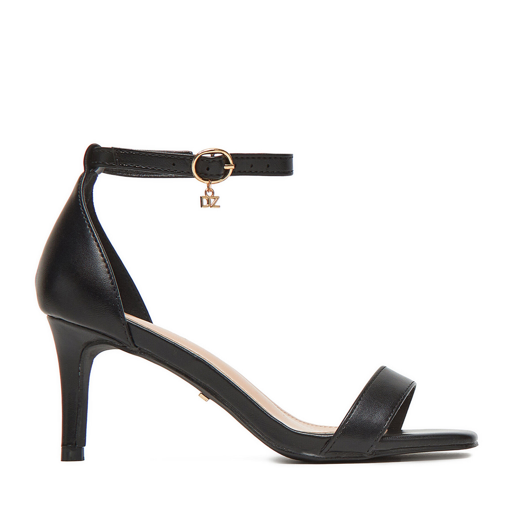 Sandale DeeZee KB-1063-5 Negru