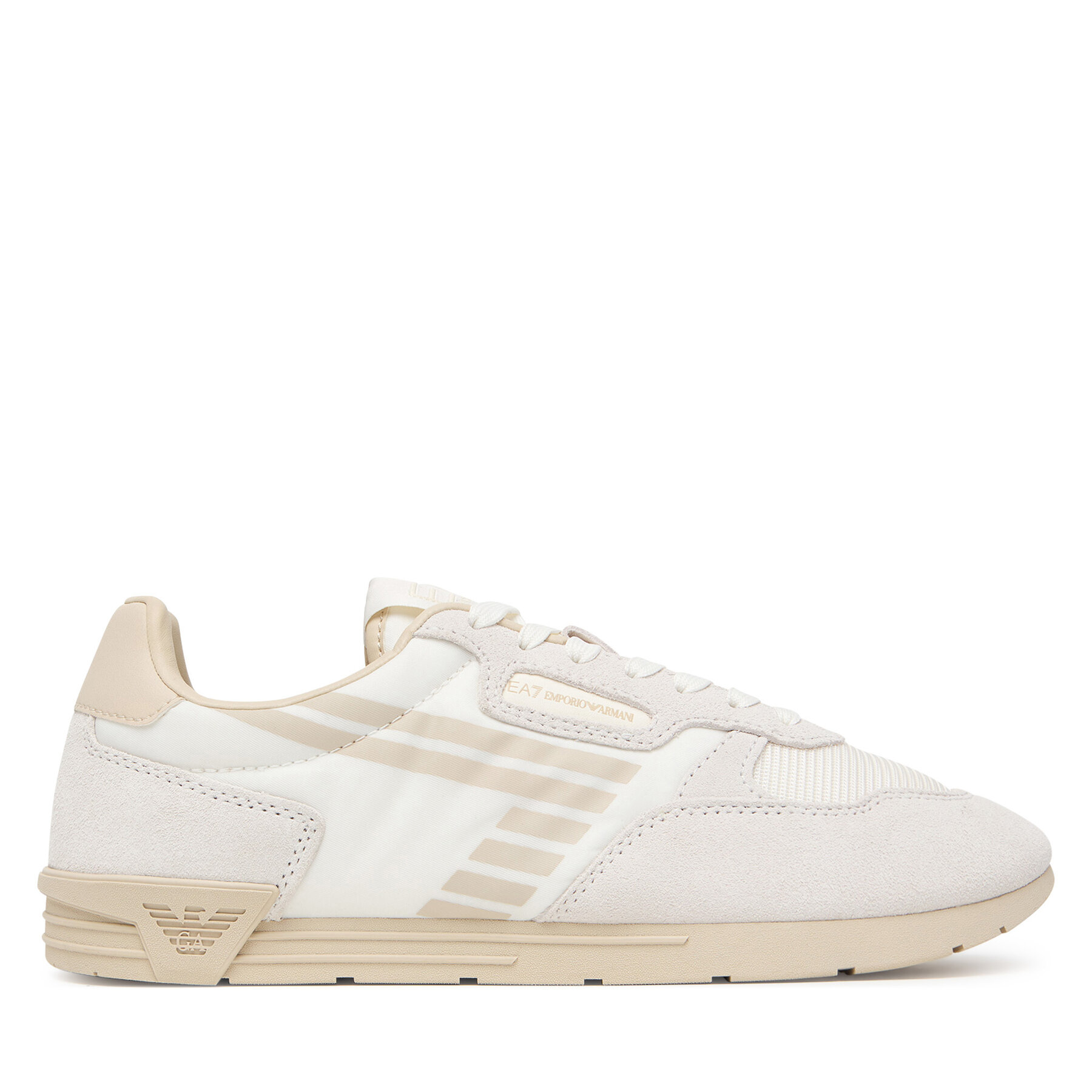 Superge EA7 Emporio Armani 7X000869 AF28084 Bež