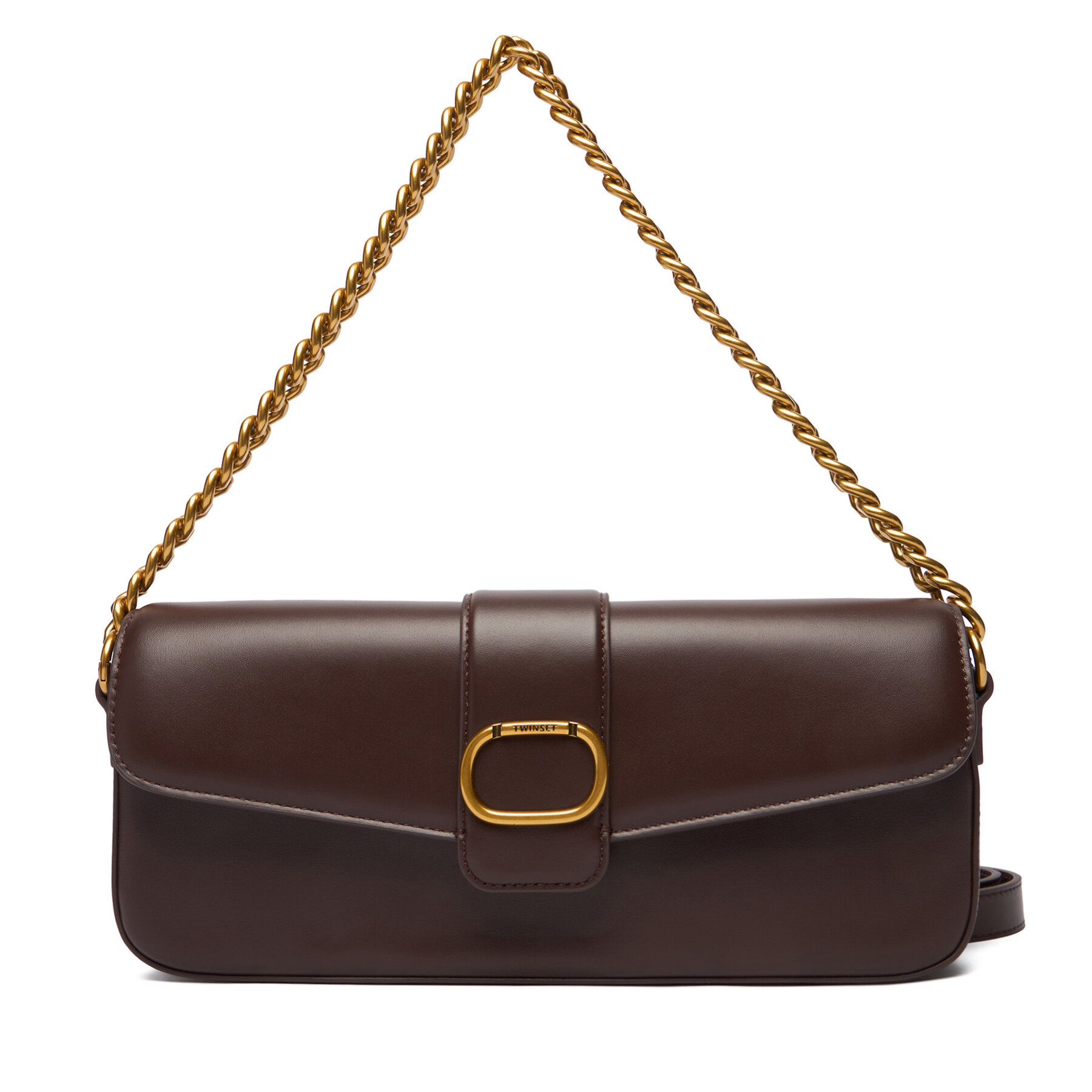 Borsetta TWINSET 252TD836A Marrone