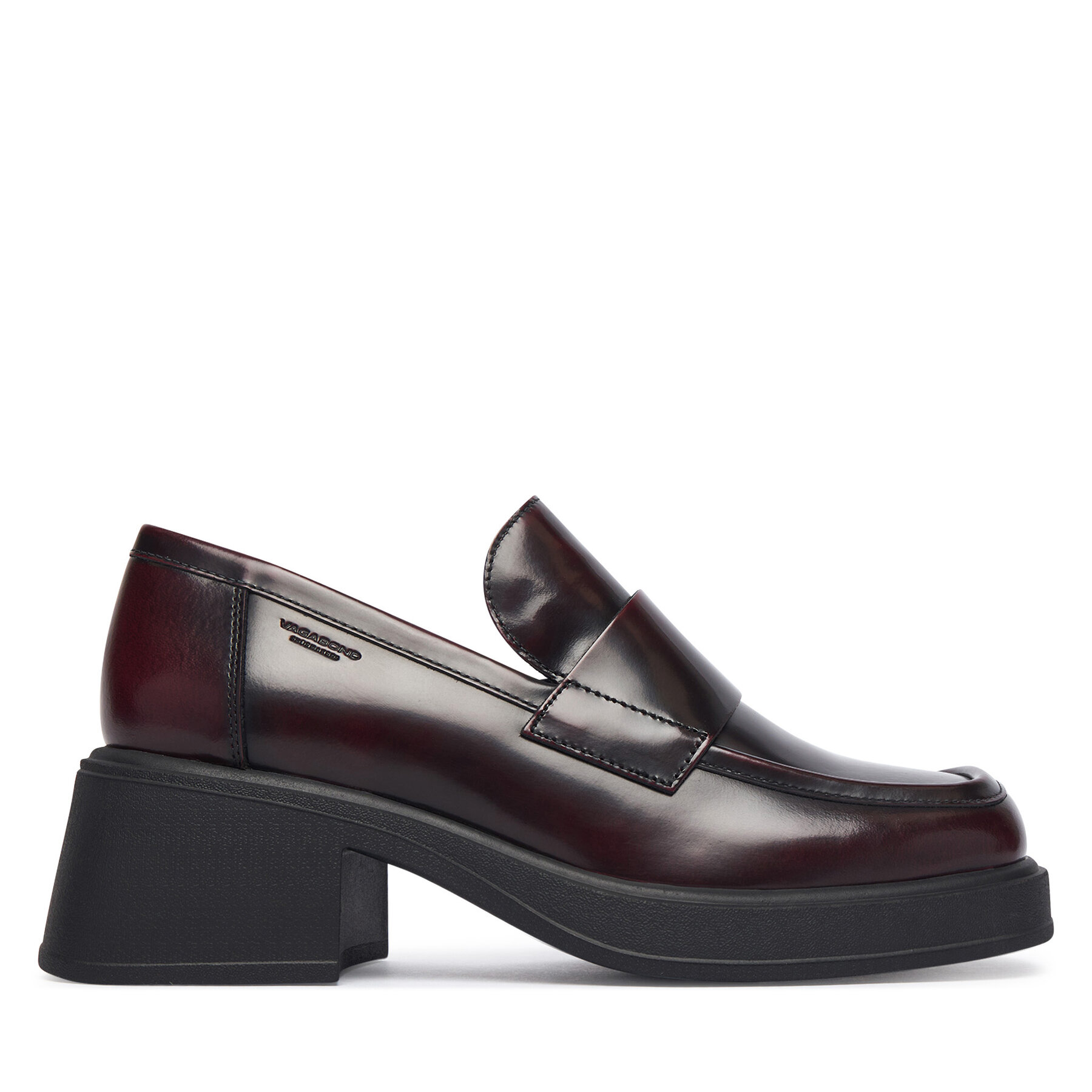 Pantofi Vagabond Shoemakers Dorah 5542-004-04 Vișiniu