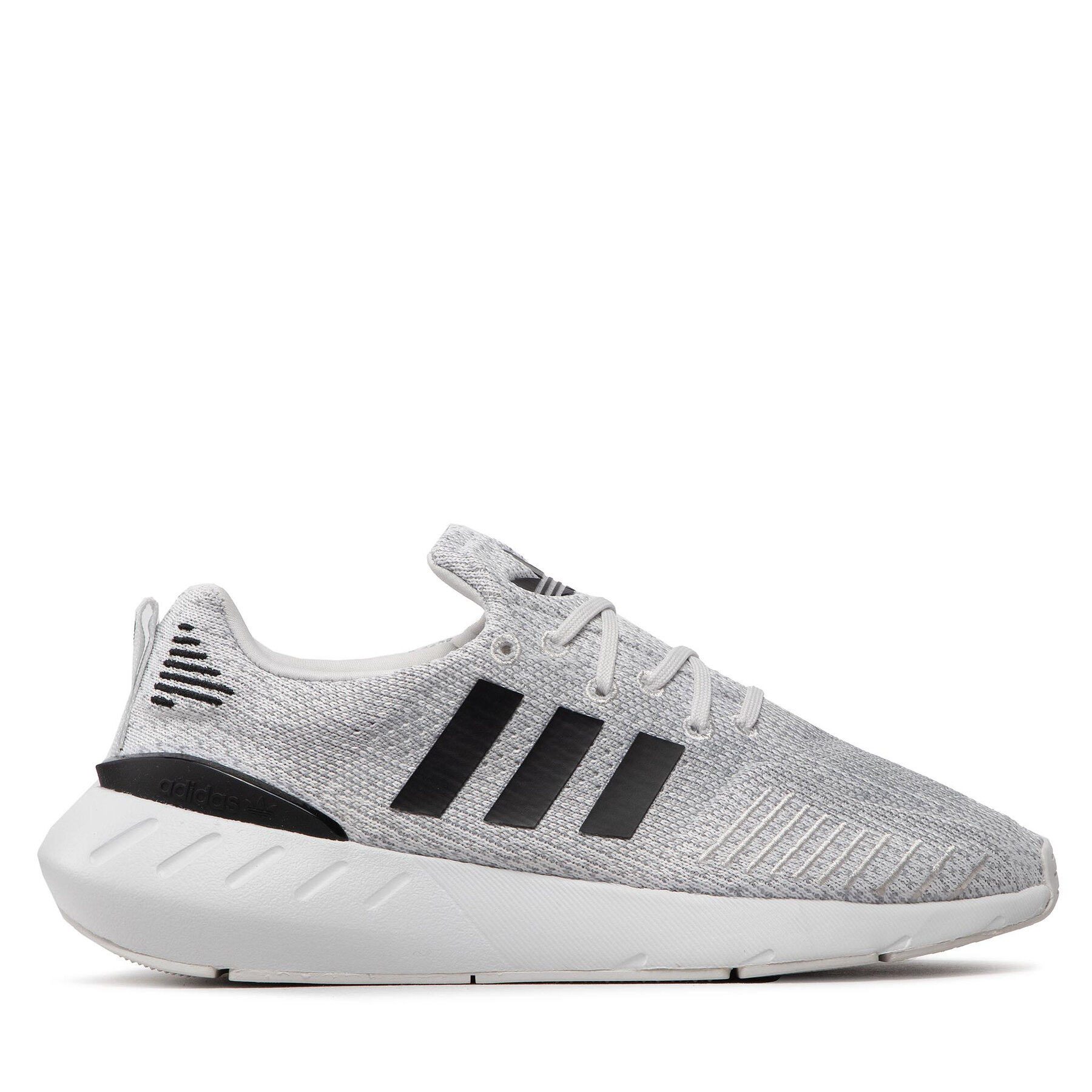 adidas Αθλητικά adidas Swift Run 22 W GV7969 Γκρι
