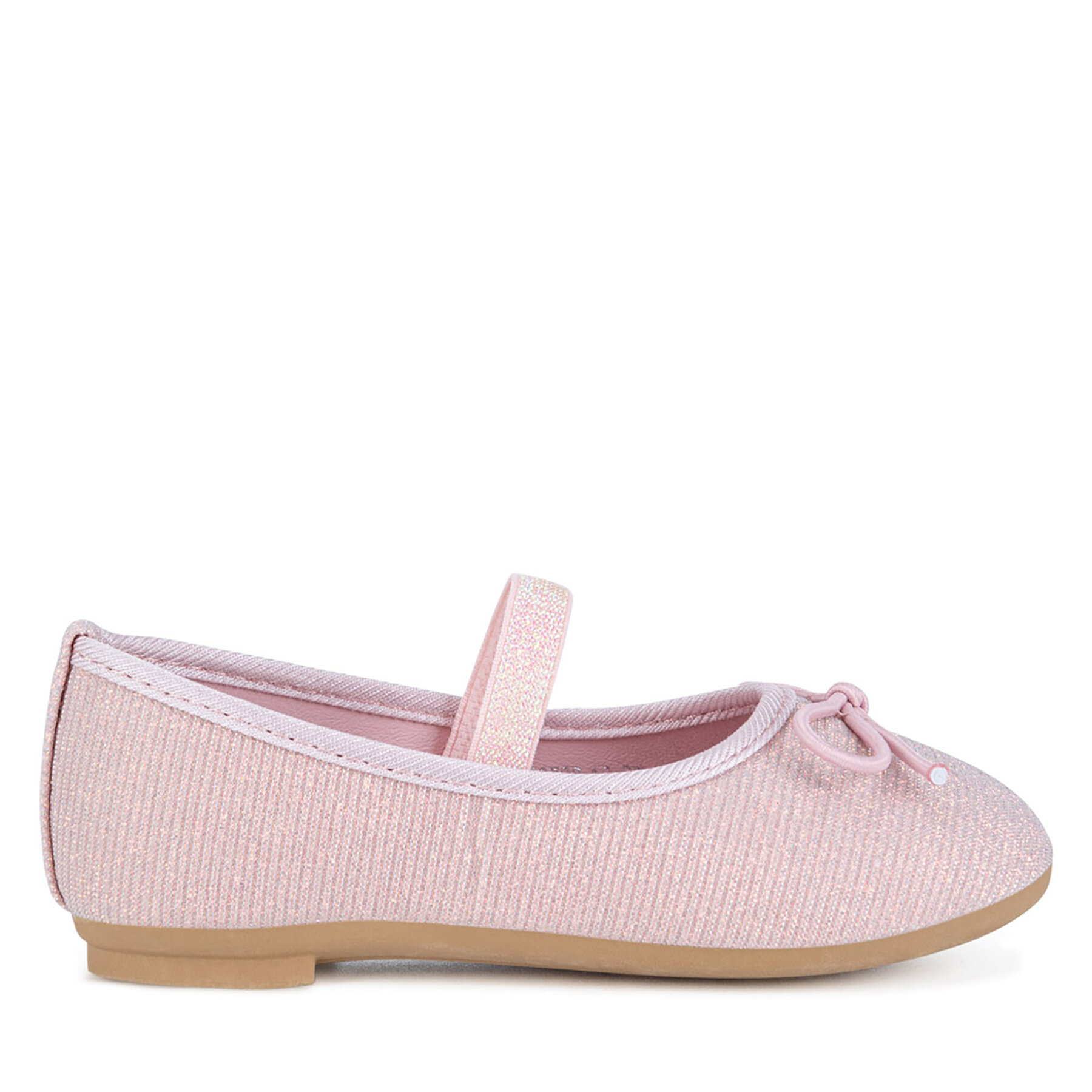 Balerini Nelli Blu CM240723-10 Roz