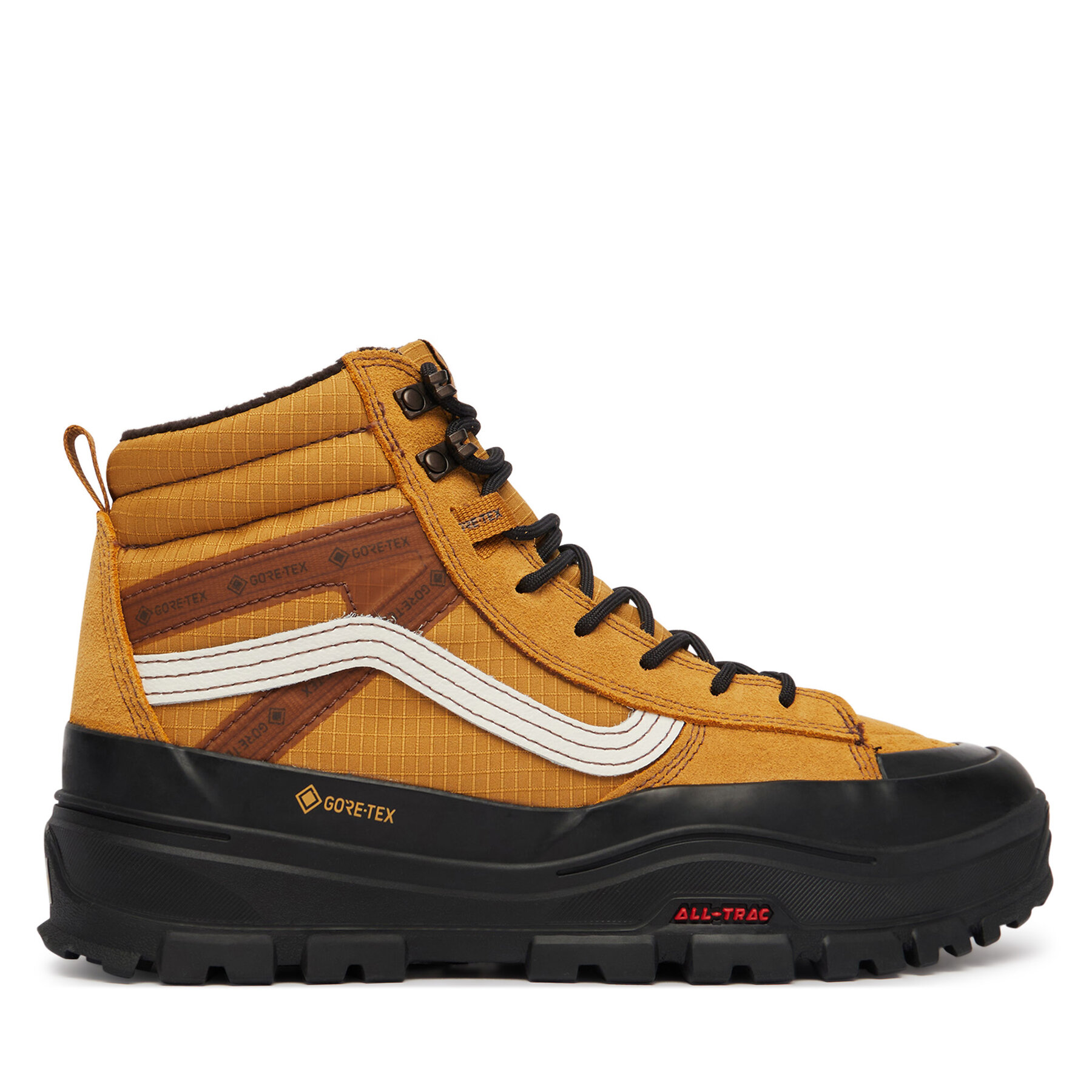Trekking Vans Sk8-Hi GORE-TEX Insulated VN000Y63GR81 Žuta