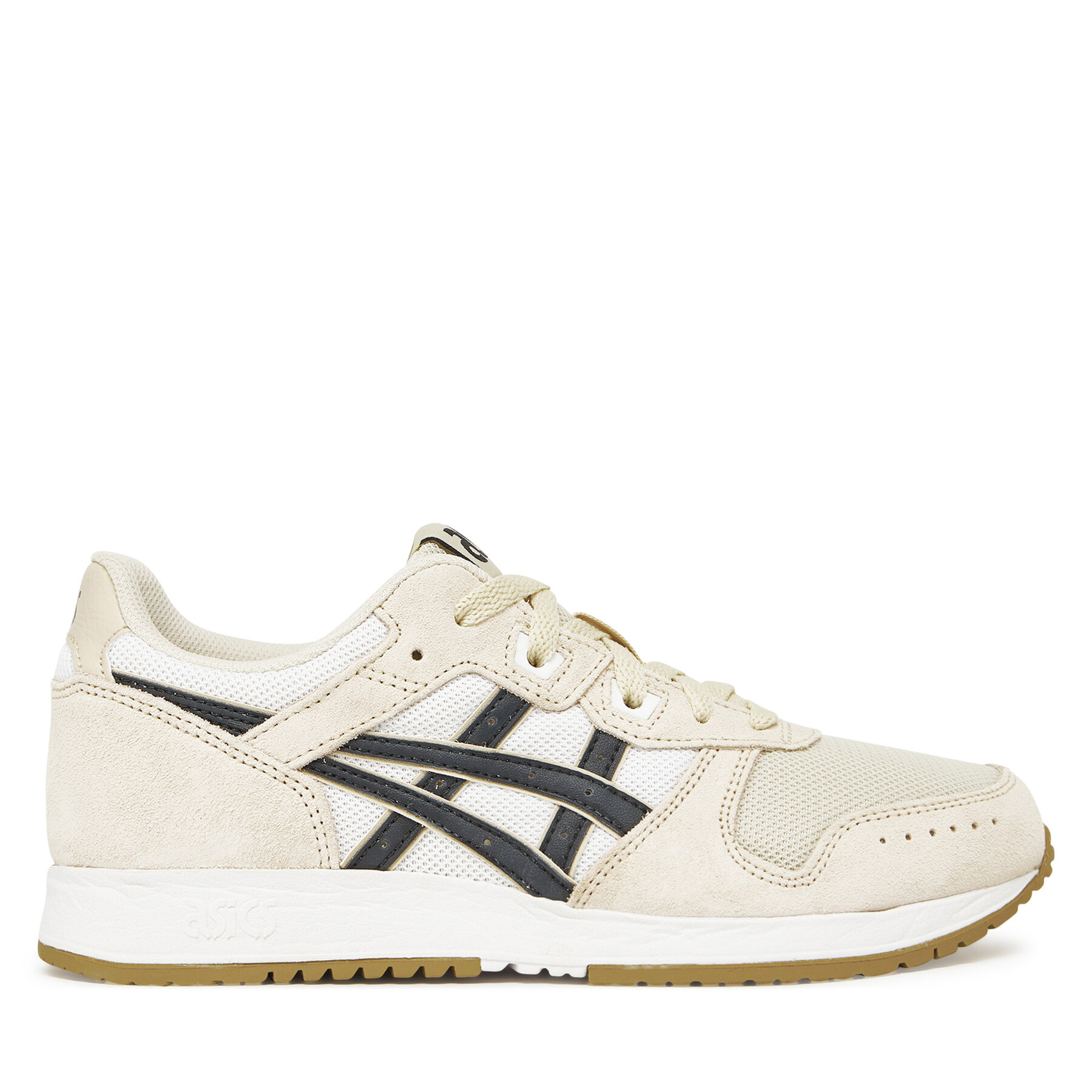 Dámske Sneakersy Asics, Rozmer: 39_5, Béžová, Lyte Classic 1202A306