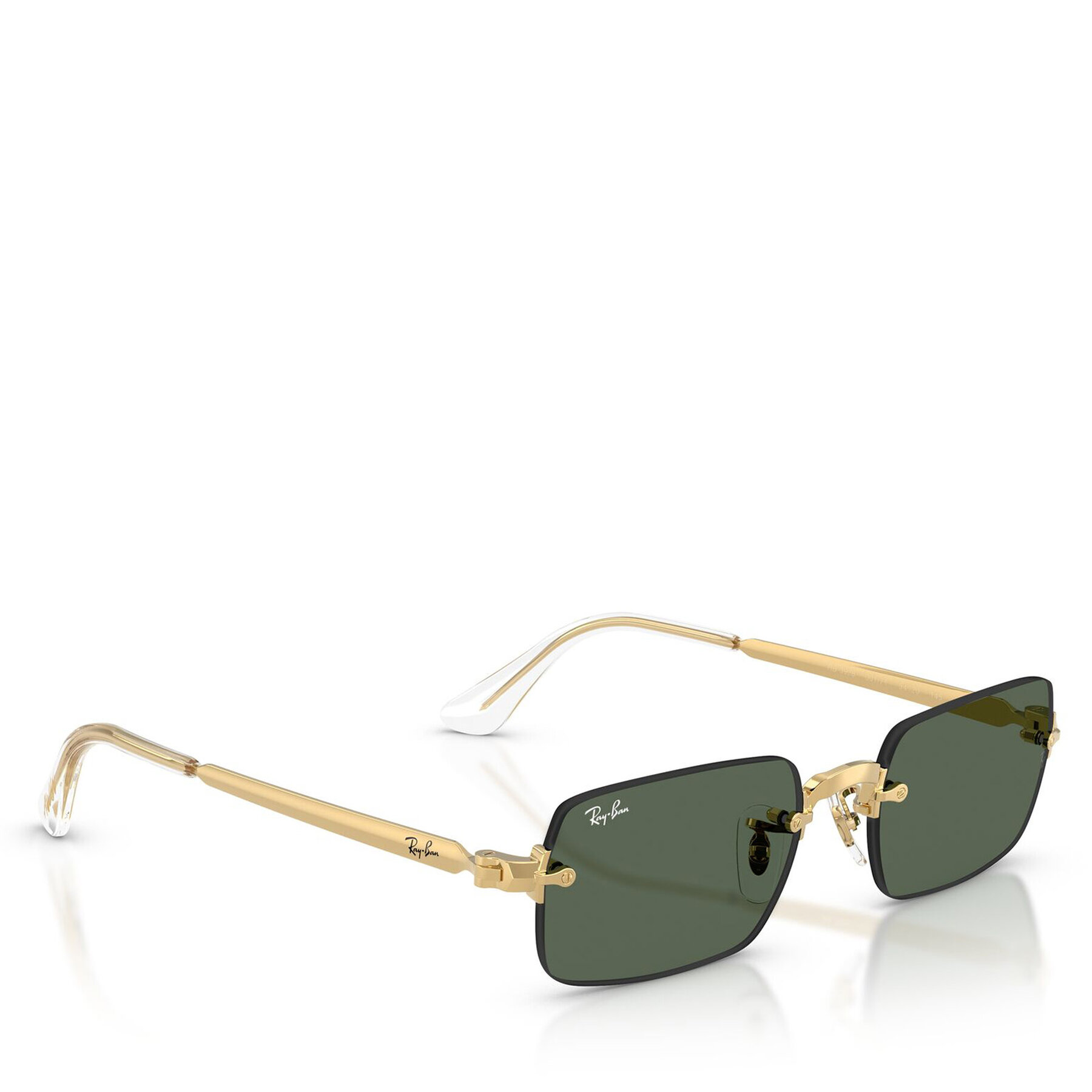 Sončna očala Ray-Ban By A$Ap Rocky 0RB3928 Zlata