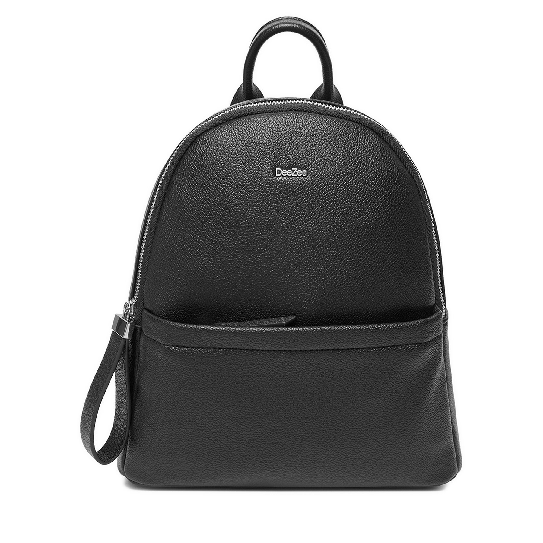 Zaino DeeZee C-MDP-S-002-04 Nero