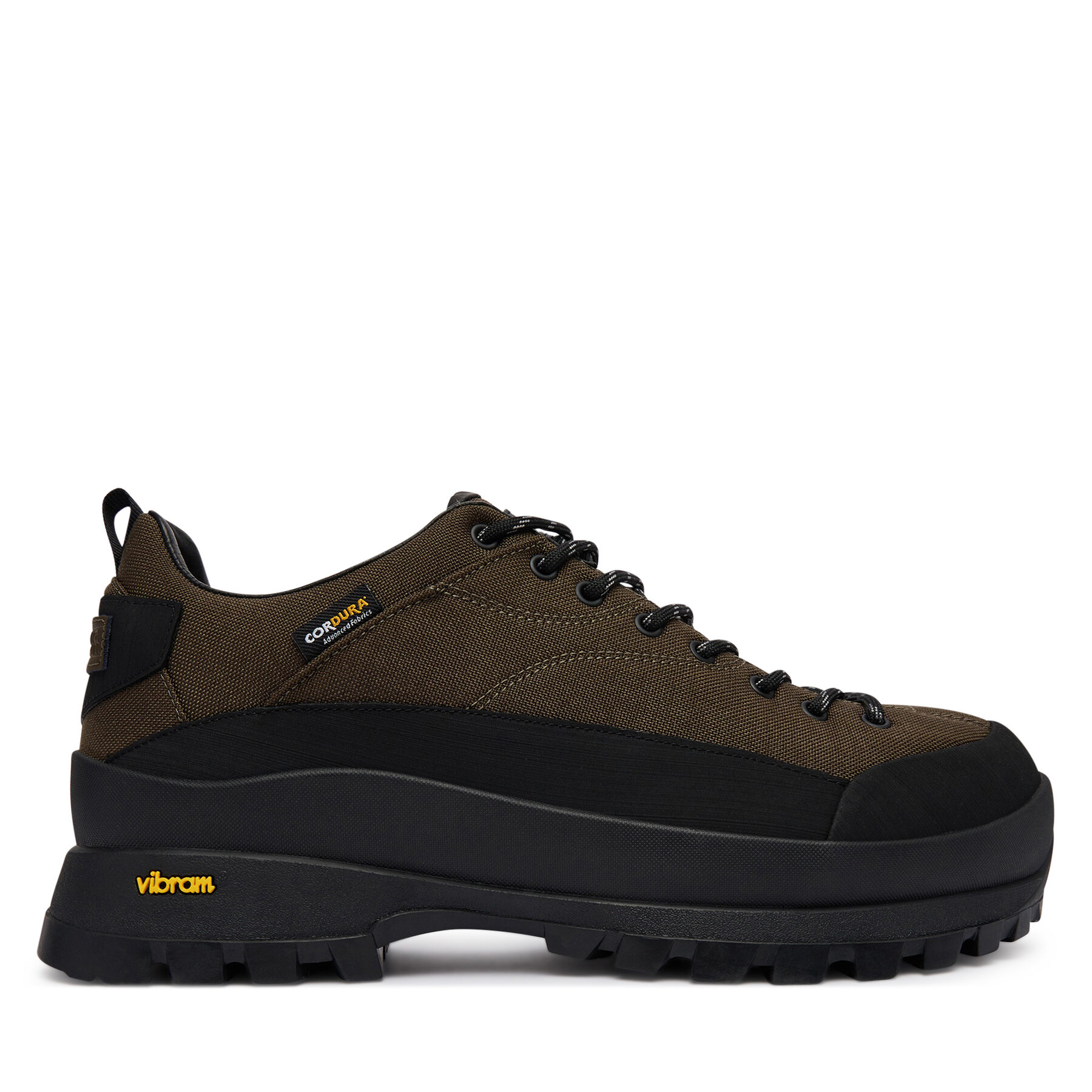 Trekking Napapijri Low Tail NP0A8ACU Kaki