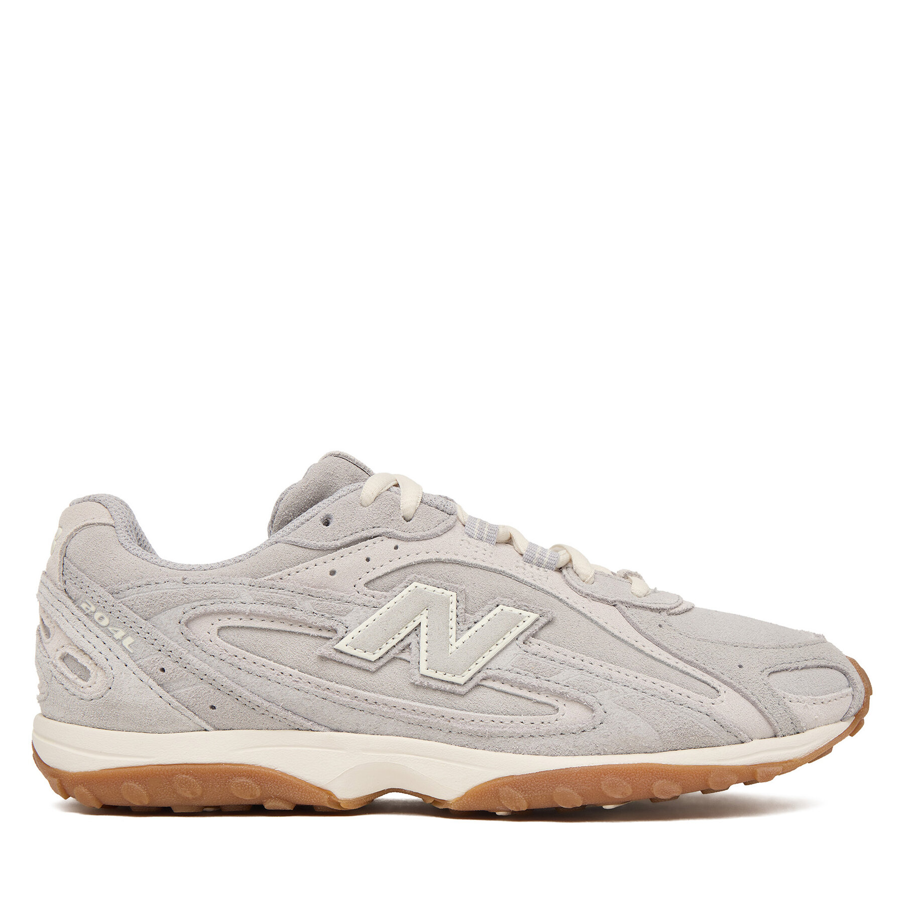 New Balance Sneakers U204L8D3 Grau