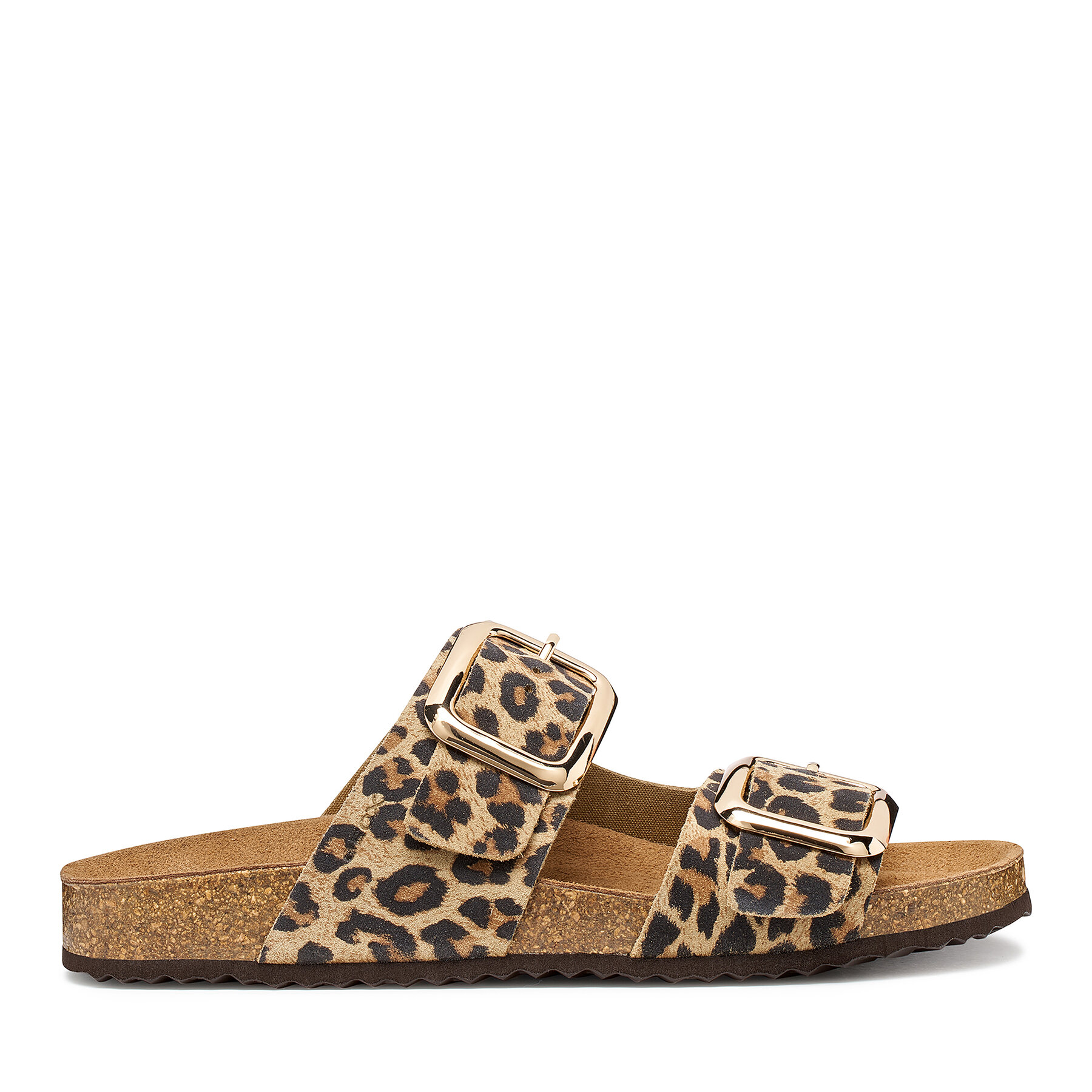 Papucs Geox D Brionia R D45Y3B 000BS C5018 Barna