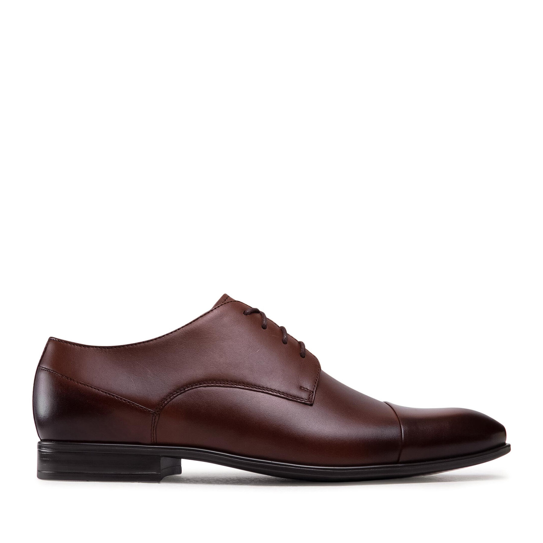 Zapatos hasta el tobillo Ryłko IDUG03 Marrón