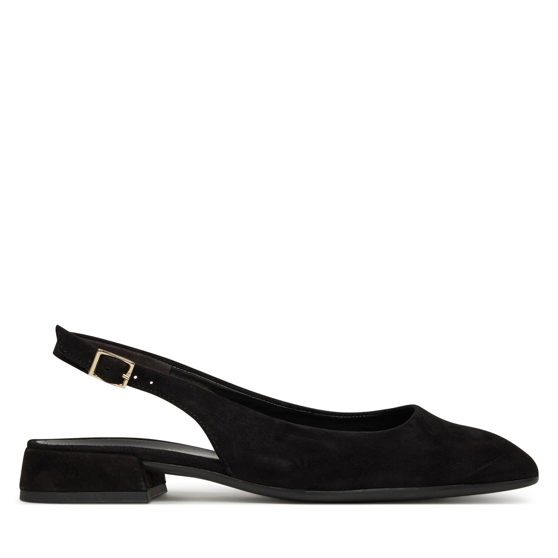 Γοβάκια Gabor 62.240.47 Μαύρο