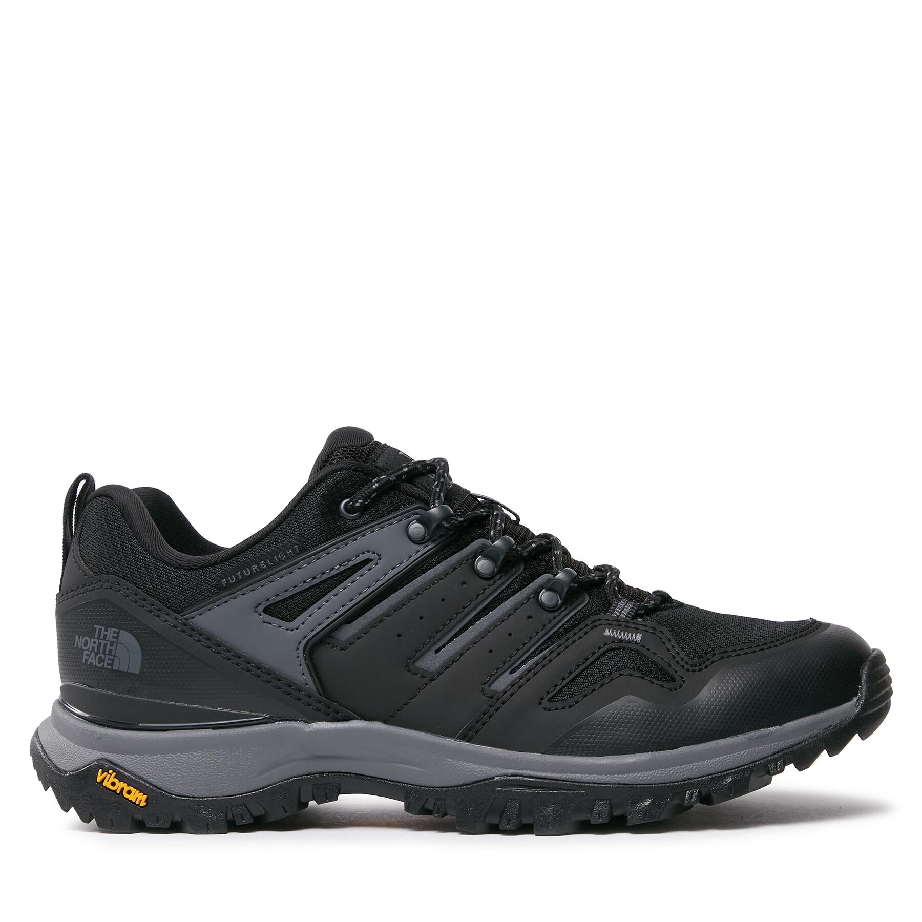 Botas de trekking The North Face M Hedgehog Futurelight (Eur)NF0A8AADKZ21 Negro