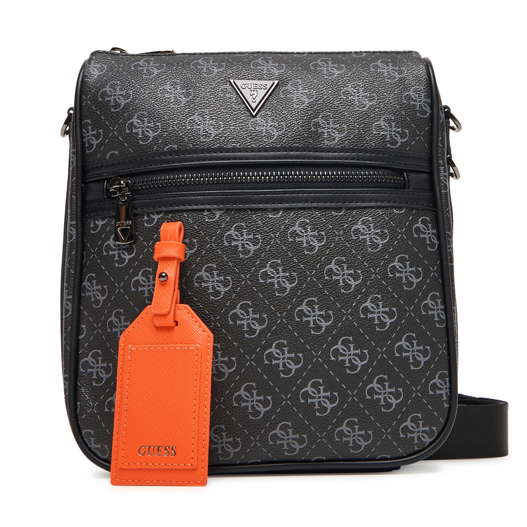 Borsellino Guess HMMILO P5417 Nero