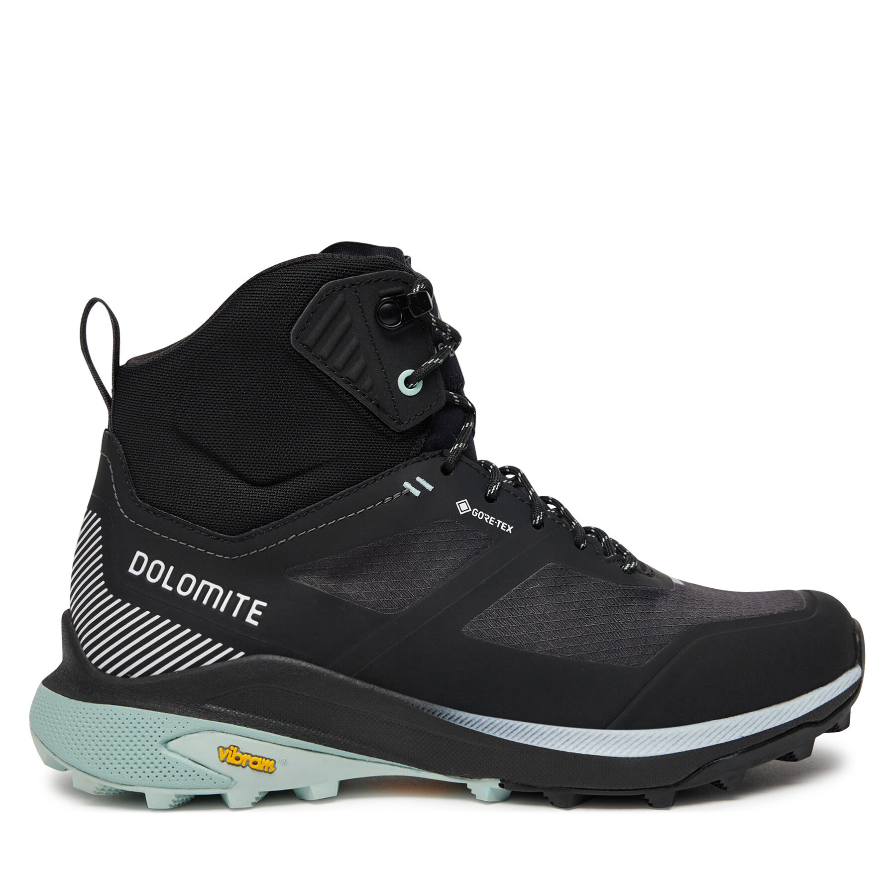 Chaussures de trekking Dolomite 420073 Vert