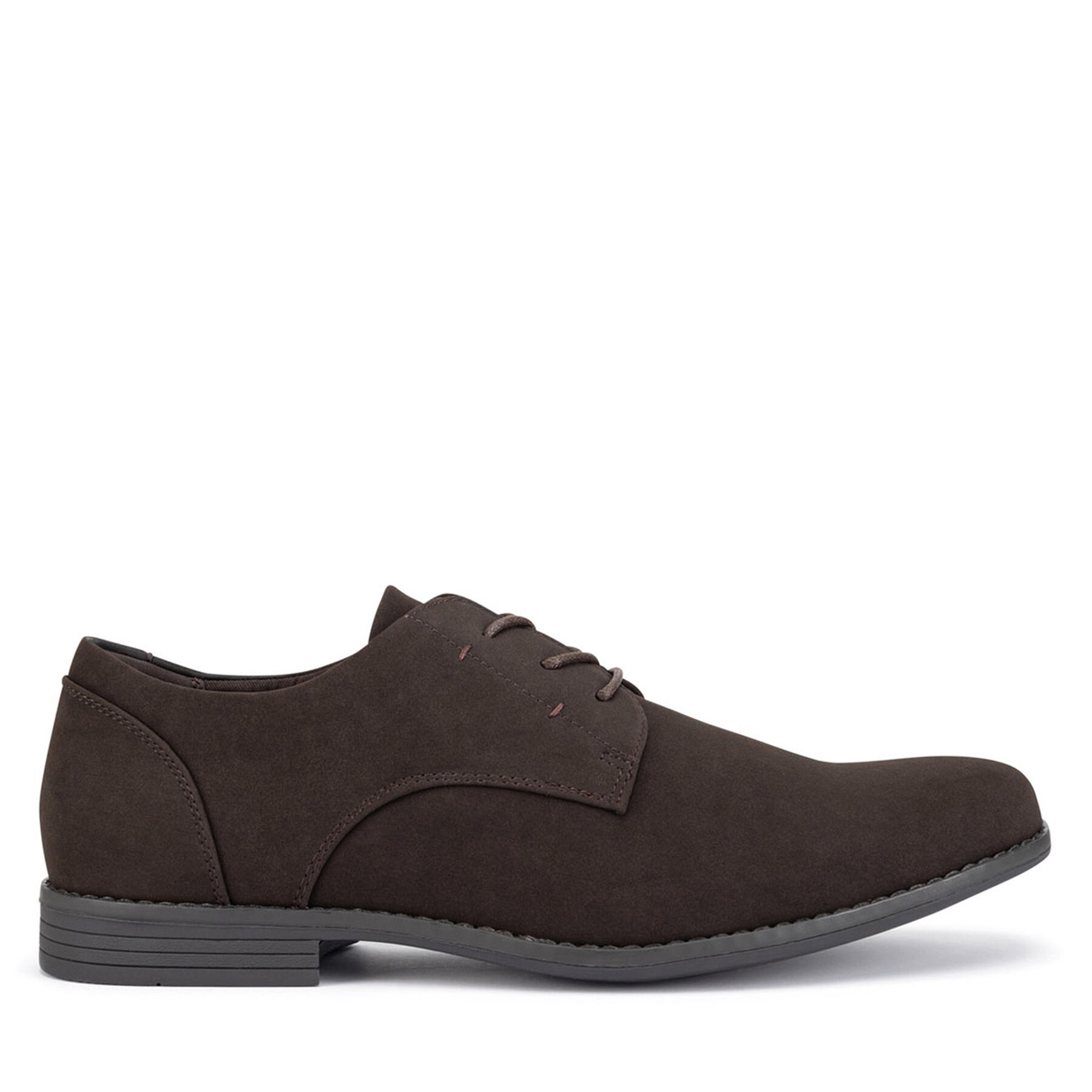 Chaussures basses Lanetti M16SS025-43 Marron