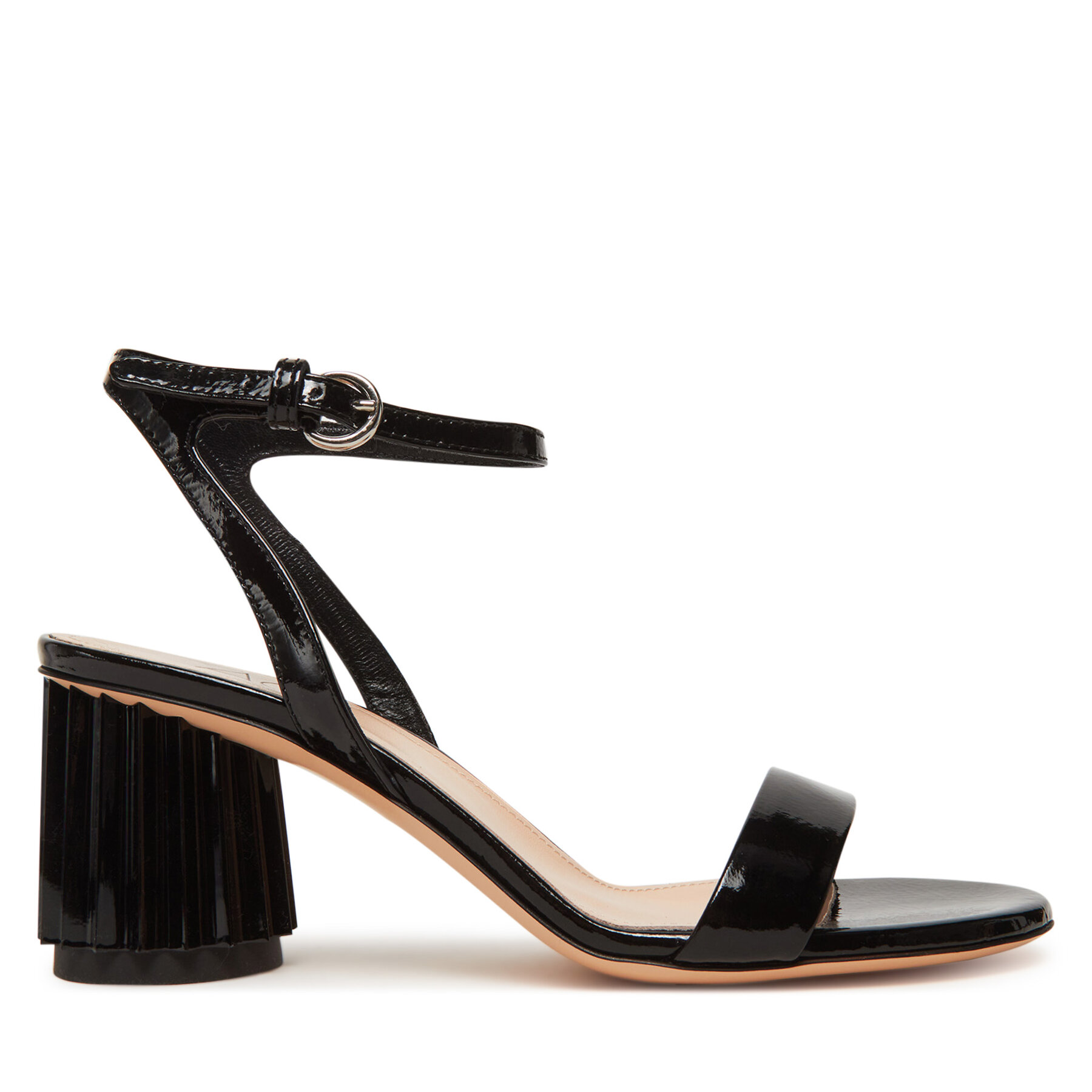 Basutės AGL Dorica D684002PCKB1491013 Juoda
