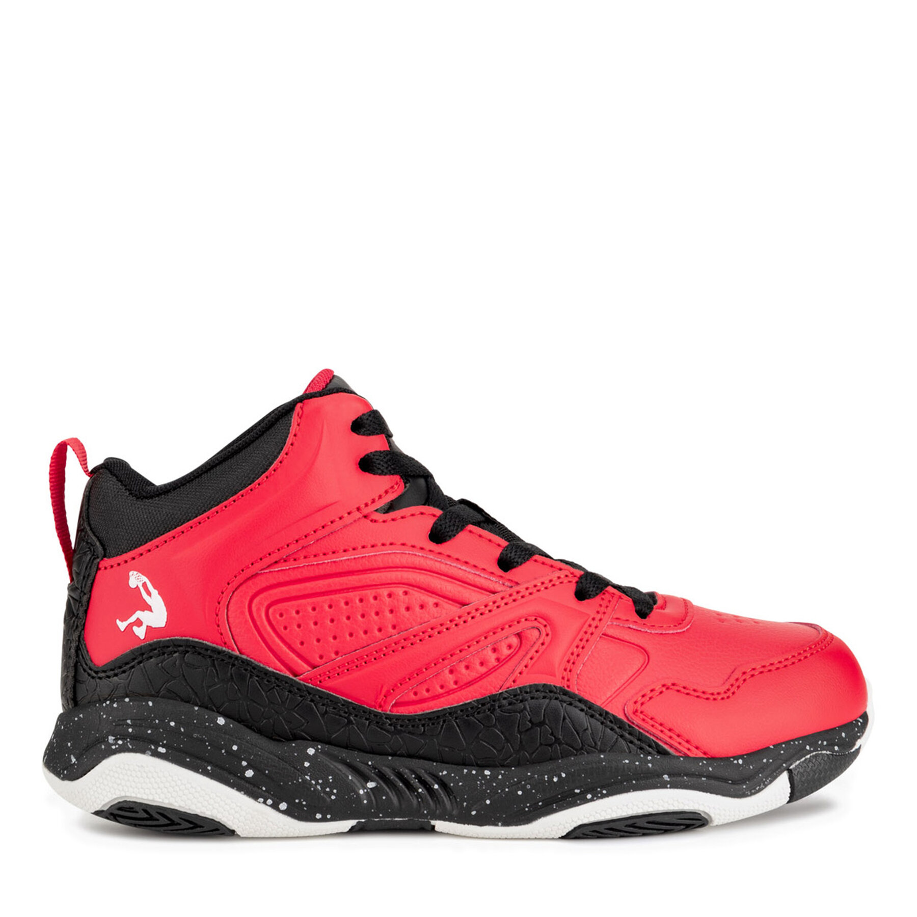 Zapatillas Shaq SHAQNOTIZE AQ95000Y-RB Rojo
