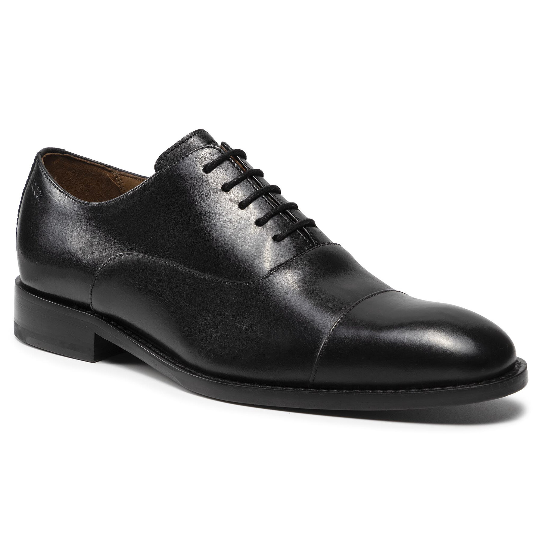 Pantofi JOOP! Lusso 4140005203 Negru