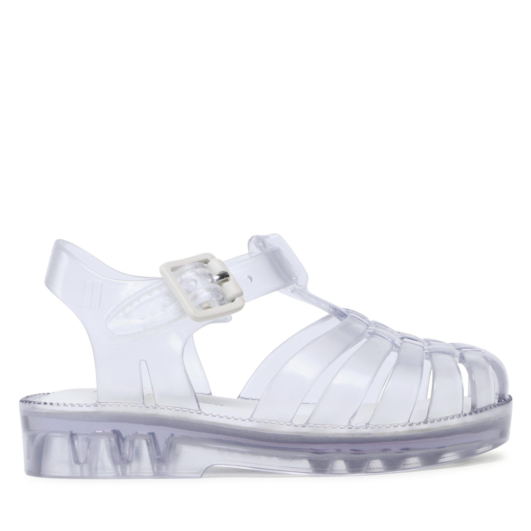 Szandál Melissa Mini Melissa Possession Bb 32410 Fehér