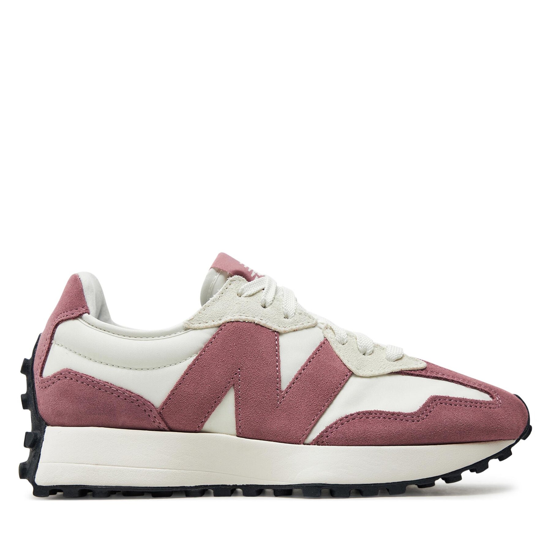 Zapatillas New Balance WS327MB Rosa