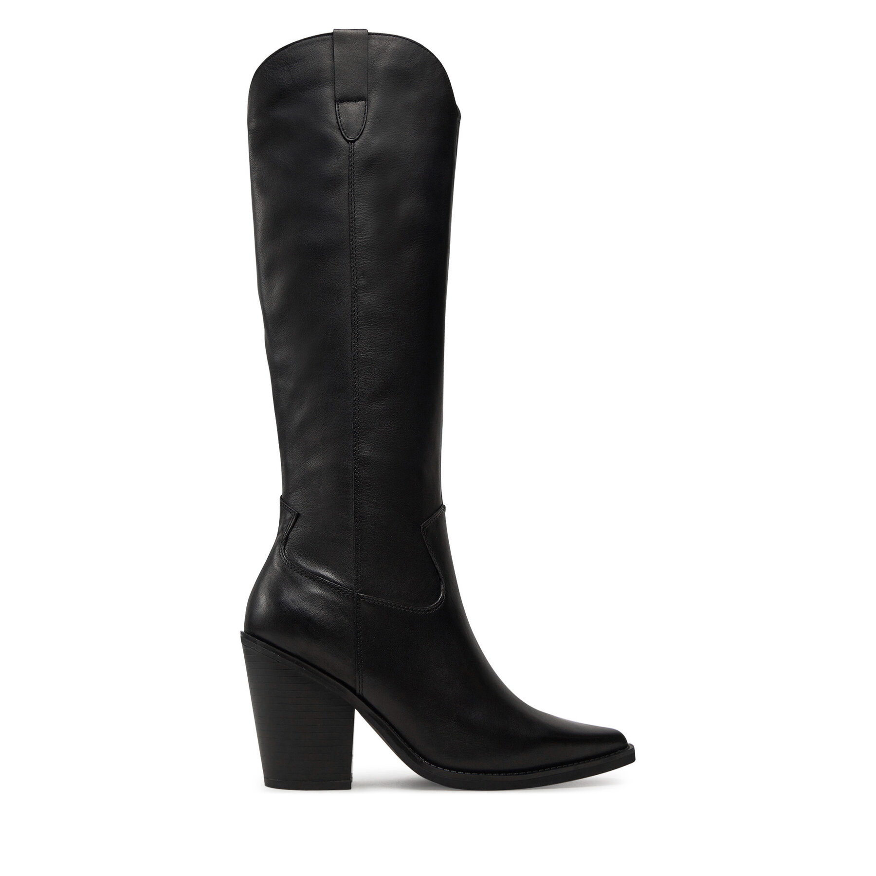 Botas altas Aldo Nevada-Wc 13847648 Negro