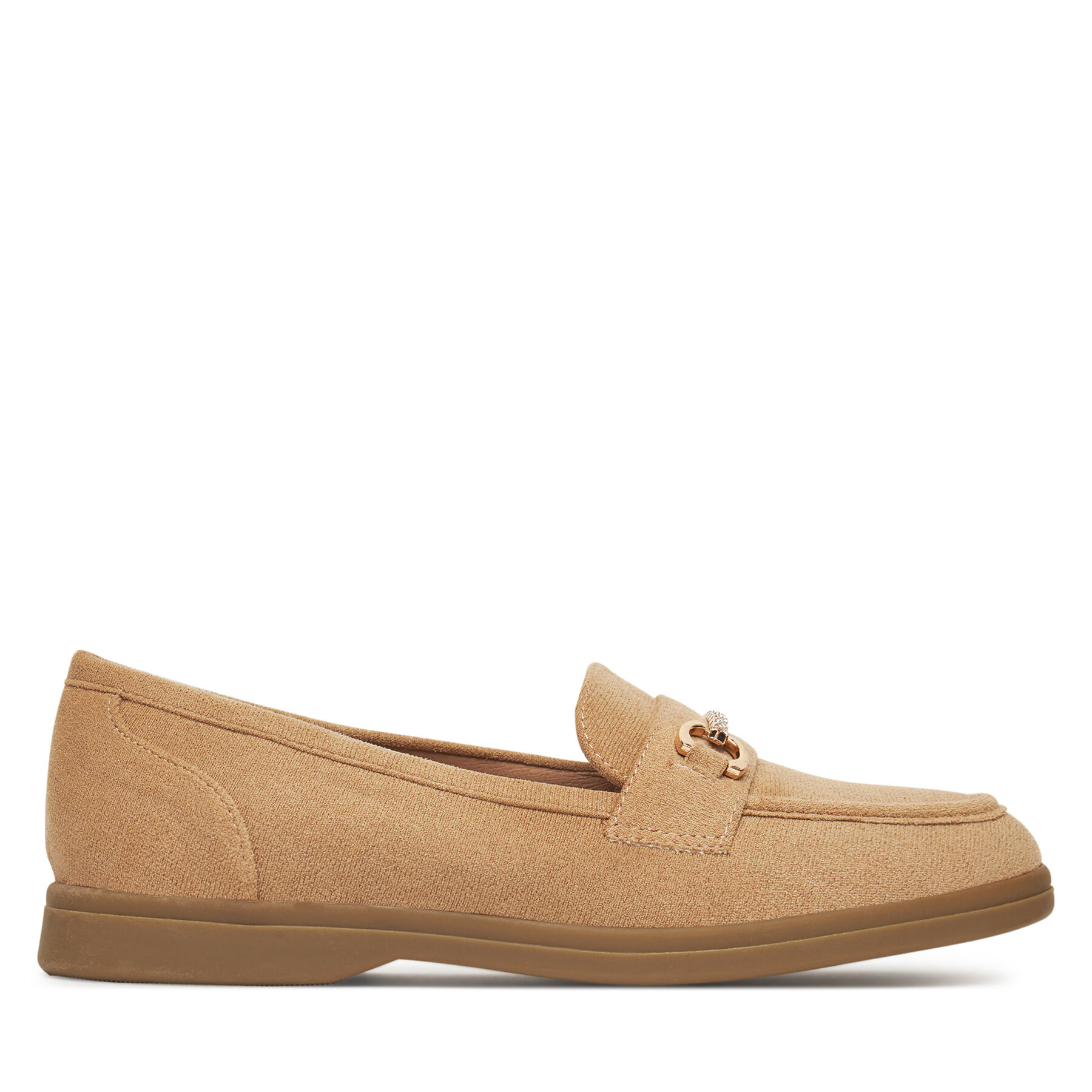 Loafers DeeZee DS1590-2 Béžová