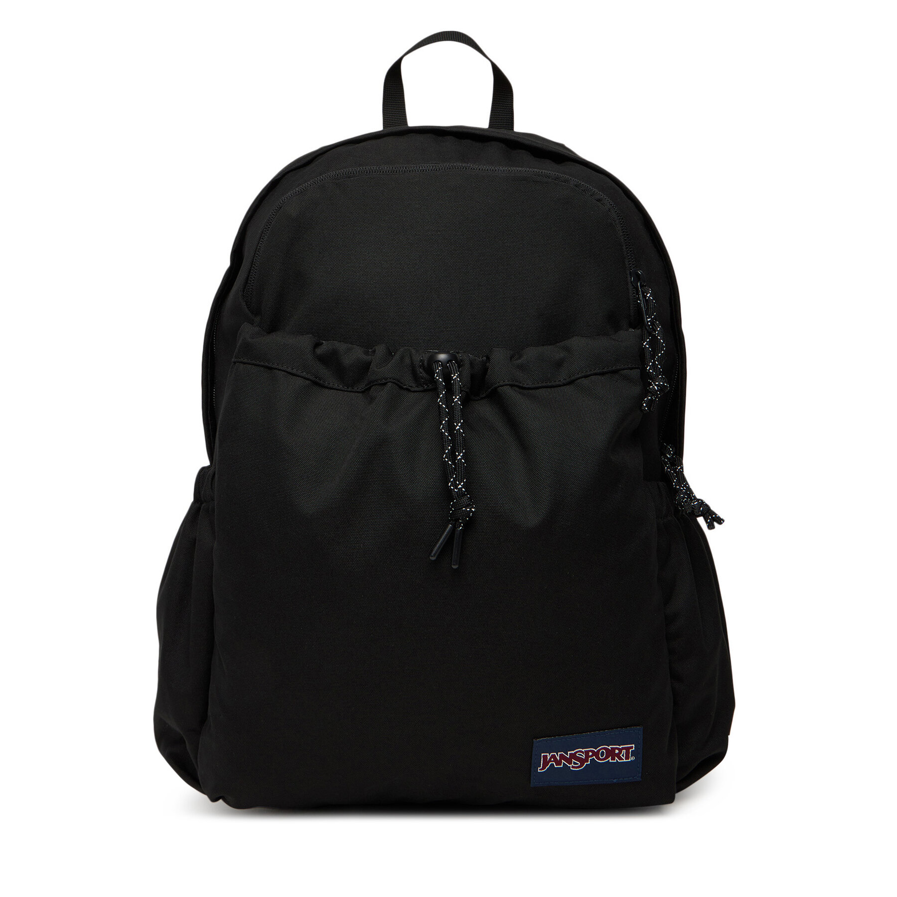 JanSport Σακίδιο JanSport EK0A5BJ3N551 Μαύρο