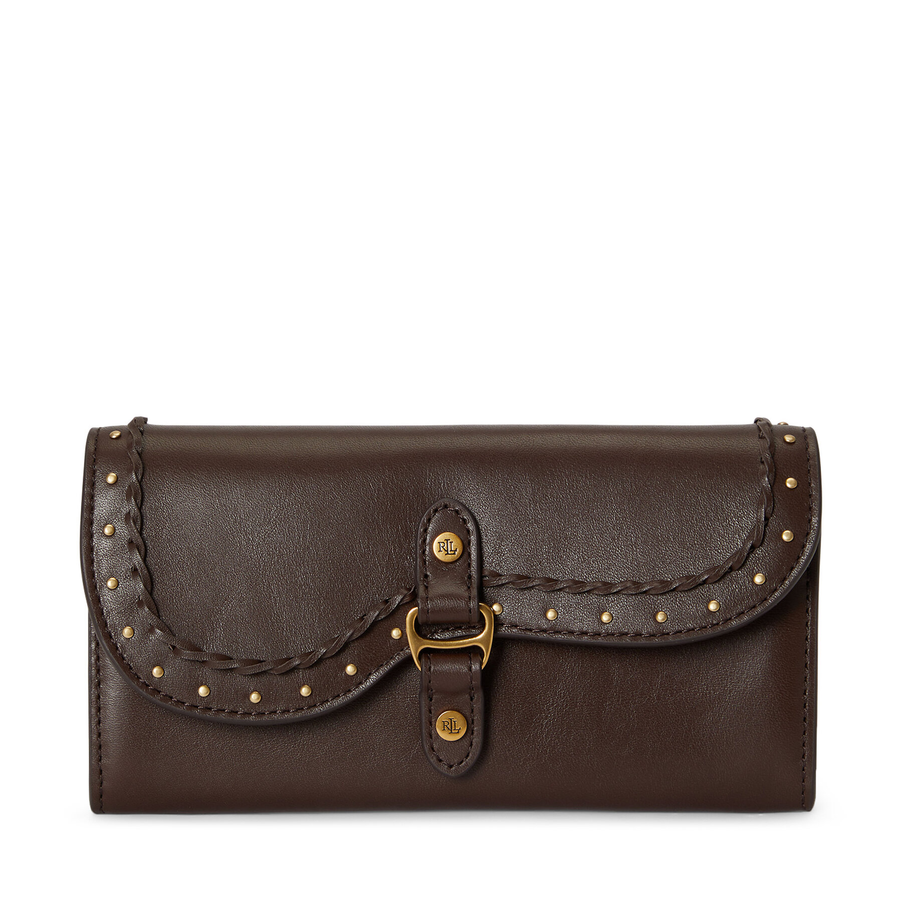 Portofel LAUREN RALPH LAUREN 432P18693004 Maro