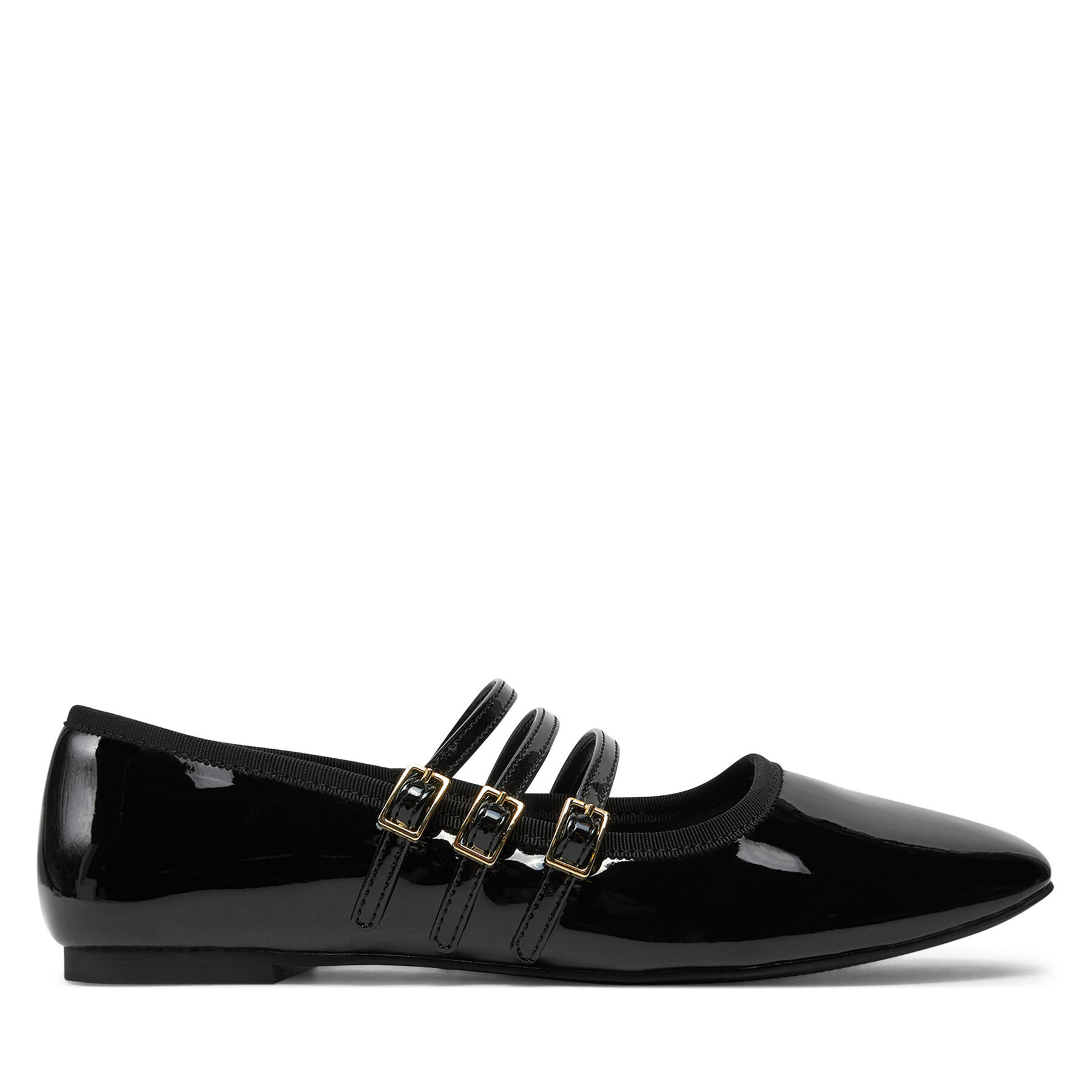 Zapatos hasta el tobillo Call It Spring Kamelie 13878974 Negro