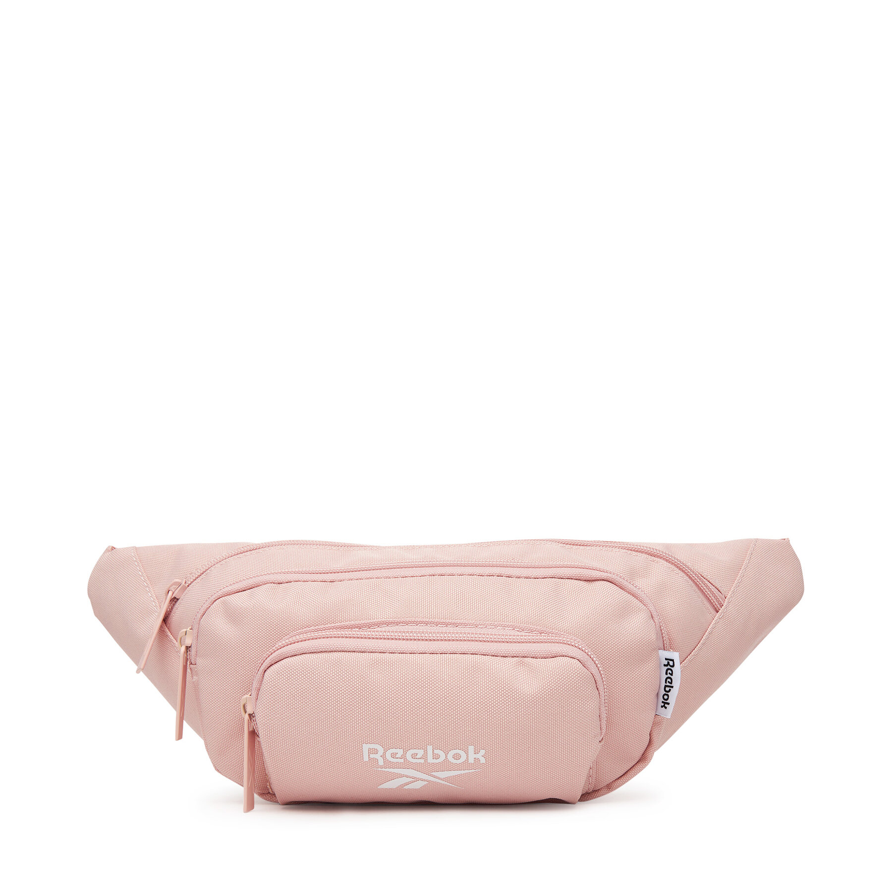Reebok Τσαντάκι μέσης Reebok RBK-B-005-07 Ροζ