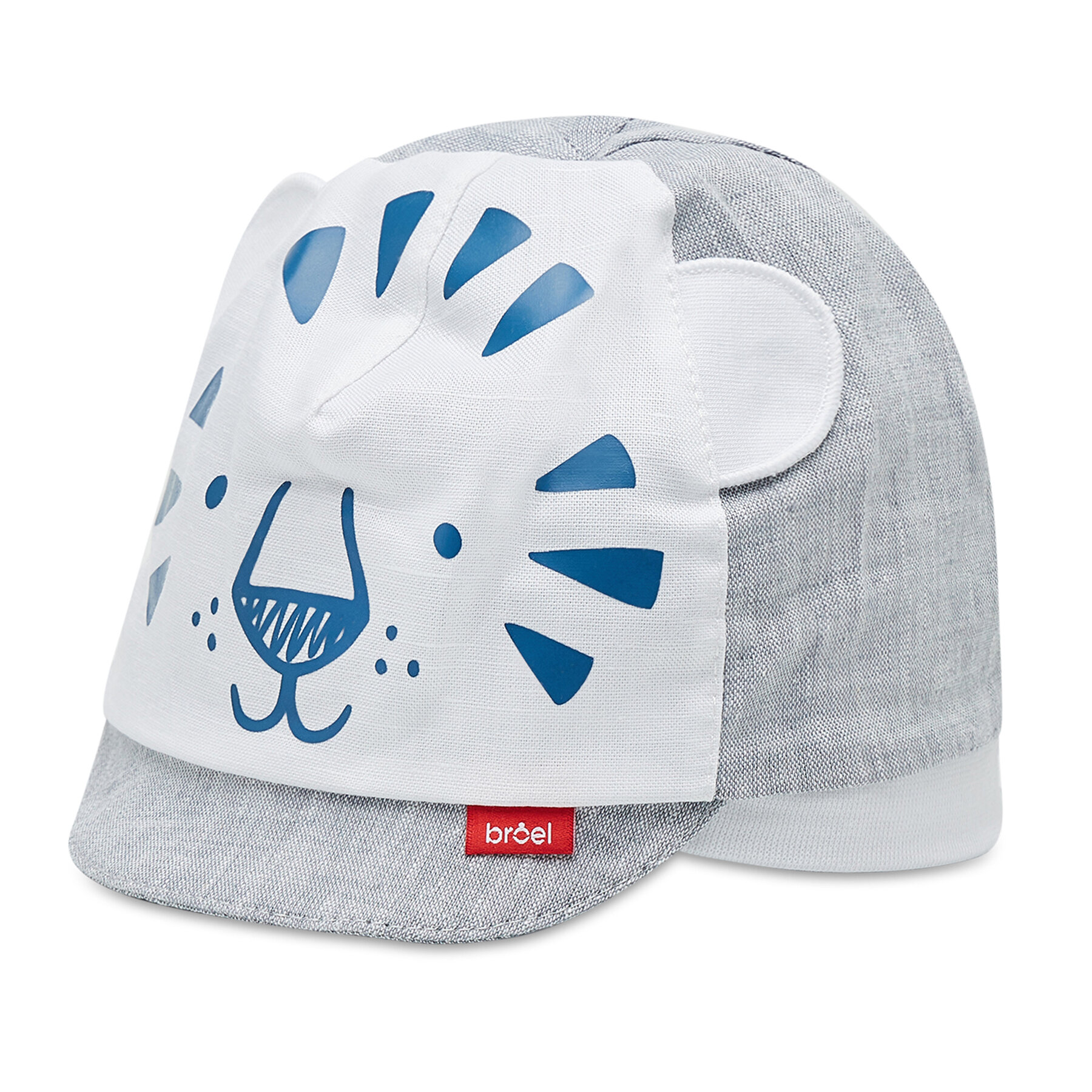 Berretto Broel Dodge WB2364903BRB-019 Grigio