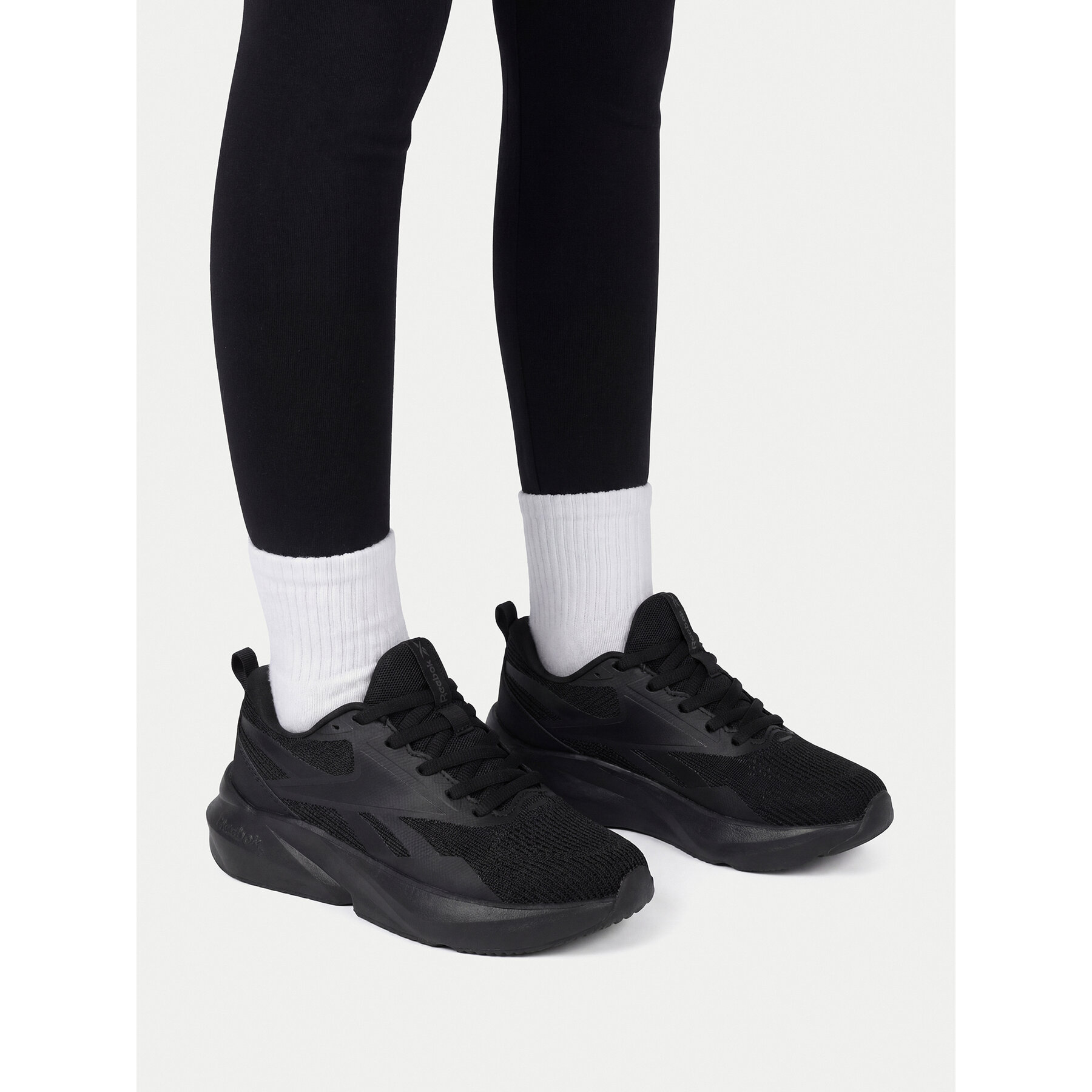 Superge Reebok CEOWB-H8-552 Črna