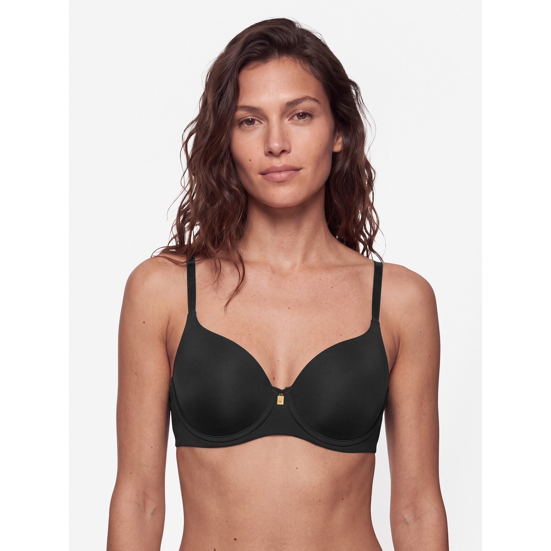 Triumph Bügel-BH 10190664 Schwarz
