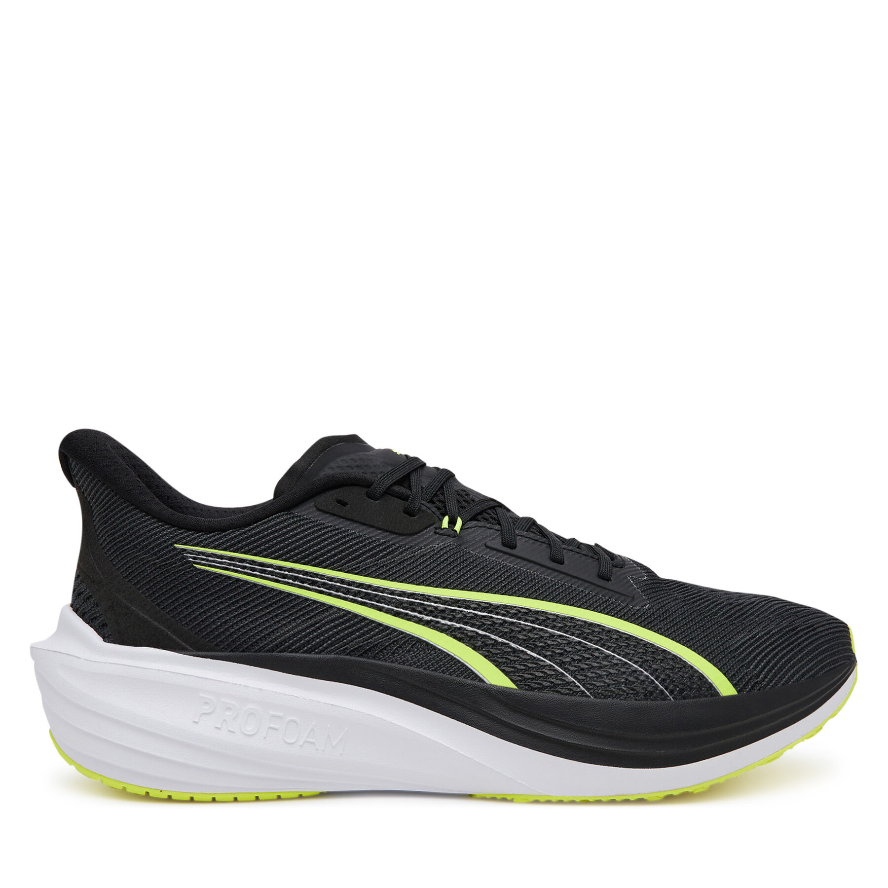  Futócipő Puma Darter Pro 310152 14 Fekete akciós termékkép 1