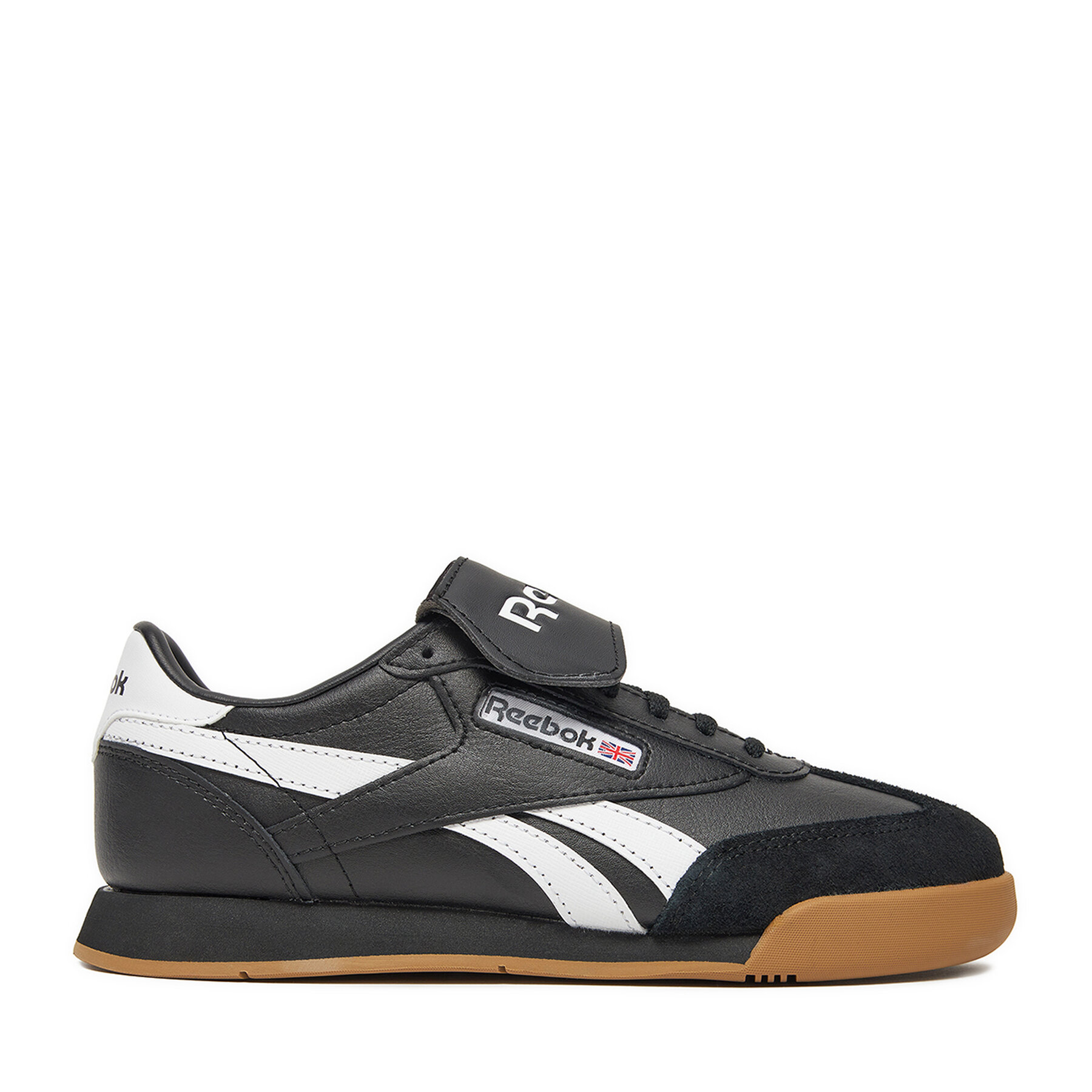 Sportcipők Reebok CAMPIO XT KILTY 100235246 Fekete