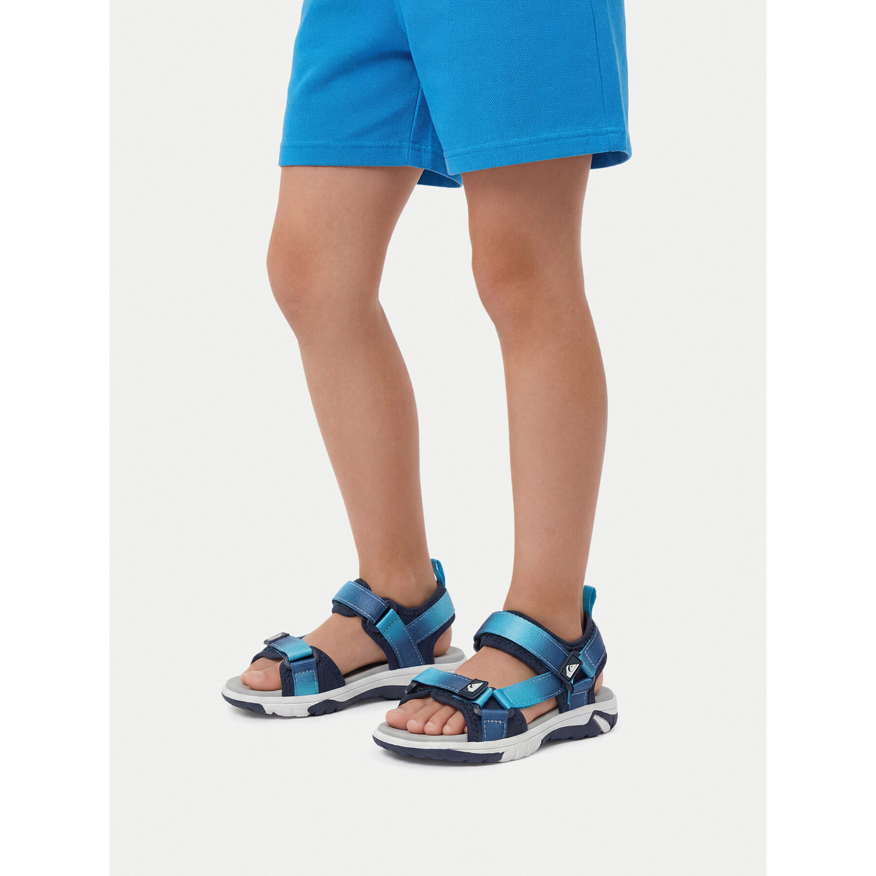 Sandale Quiksilver CEO-P5QX005K(CH) Plava