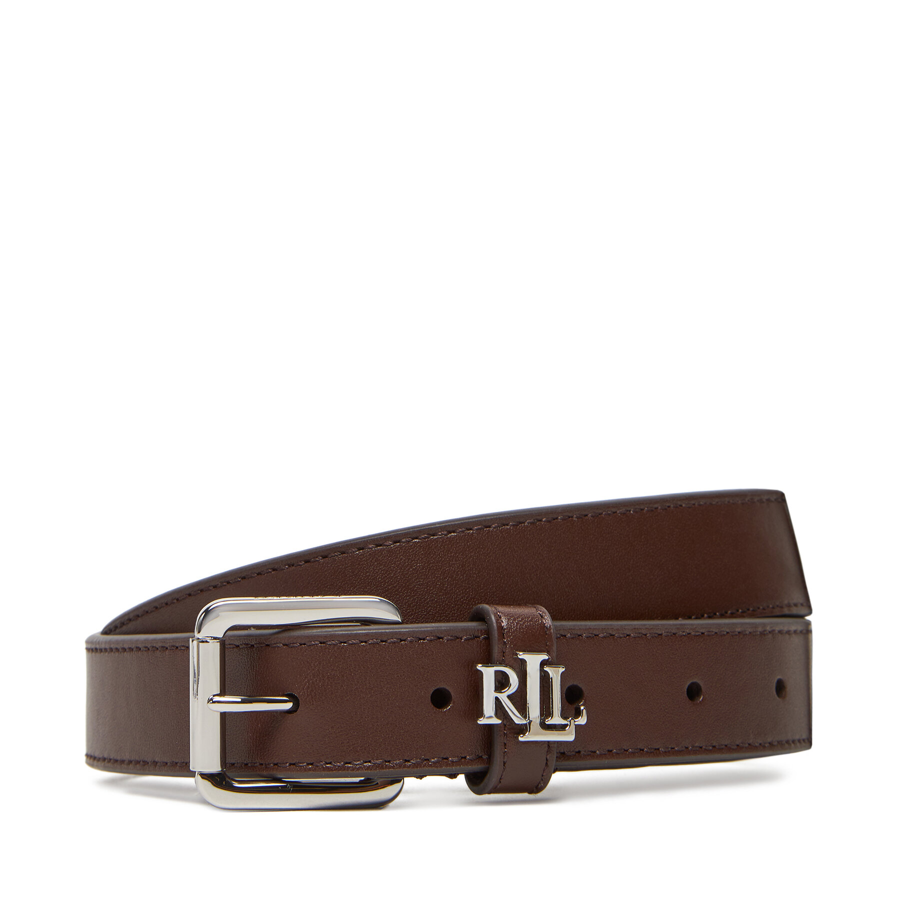 Dámsky opasok LAUREN RALPH LAUREN 412968763007 Hnedá
