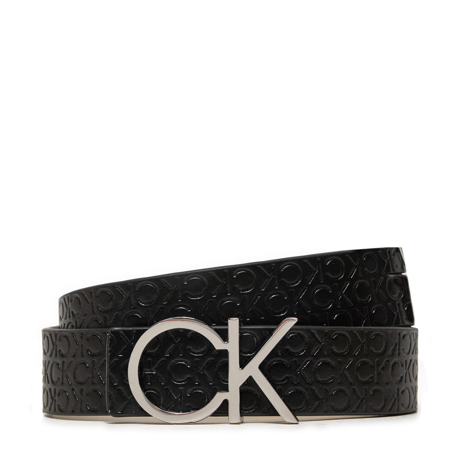 Curea de Damă Calvin Klein K60K612397 Negru