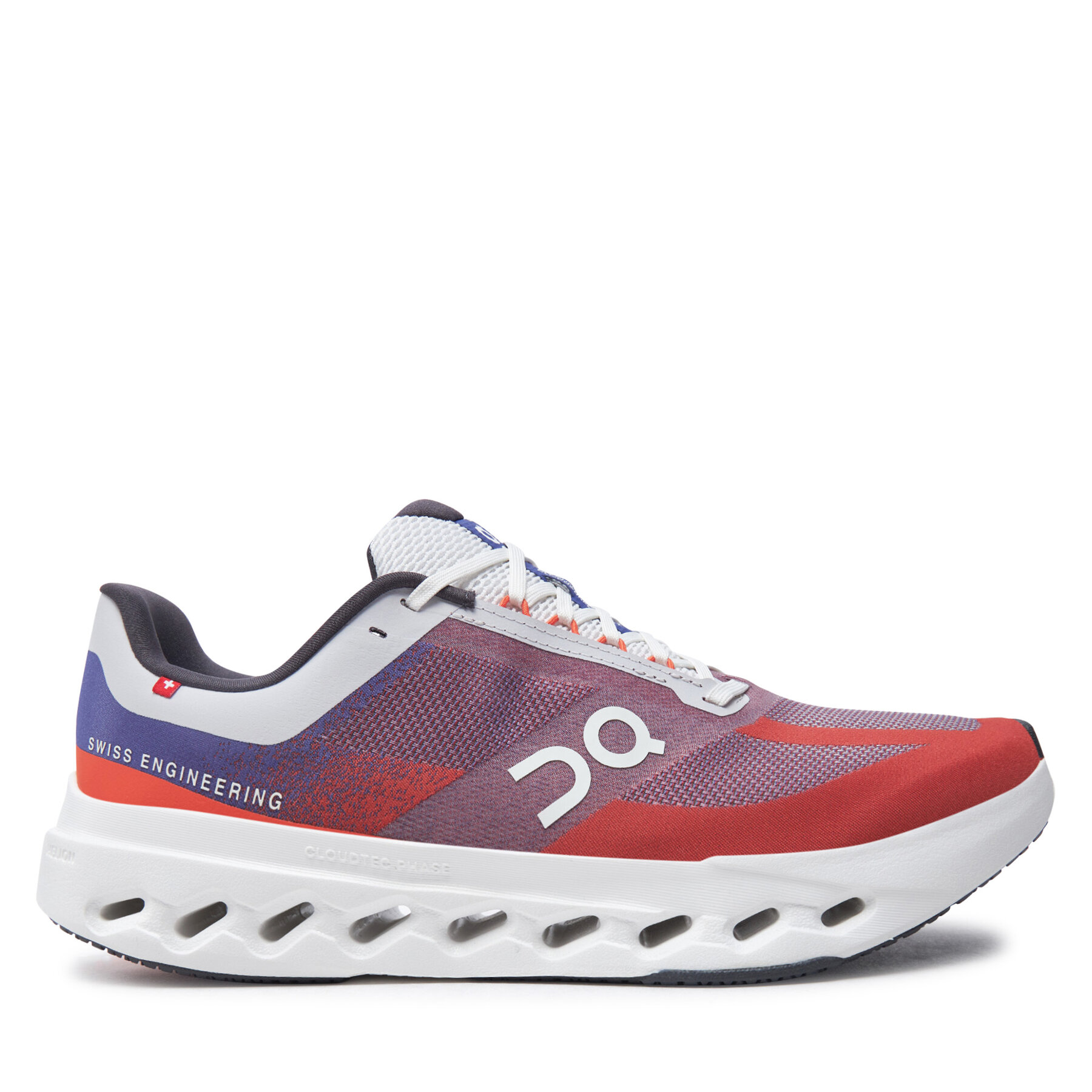 Chaussures de running On Cloudsurfer Next 3ME30022561 Multicolore