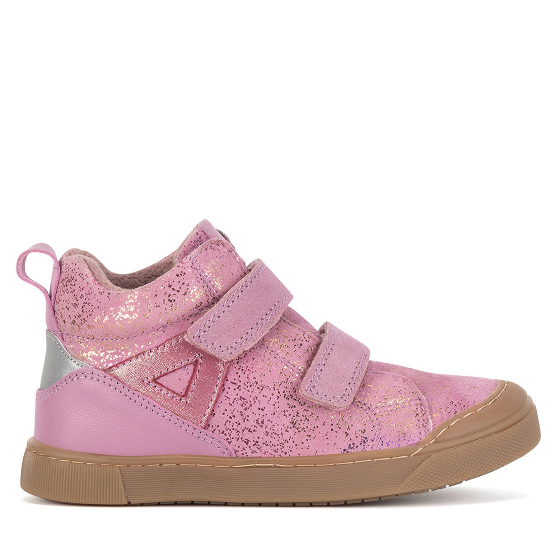 Bakancs Lasocki Kids BAKU CI12-BAKU-17 Rózsaszín
