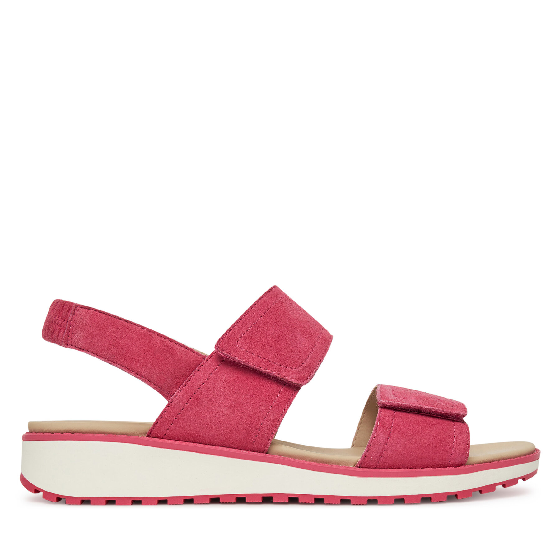 Sandales Caprice 9-28708-44 Rozā