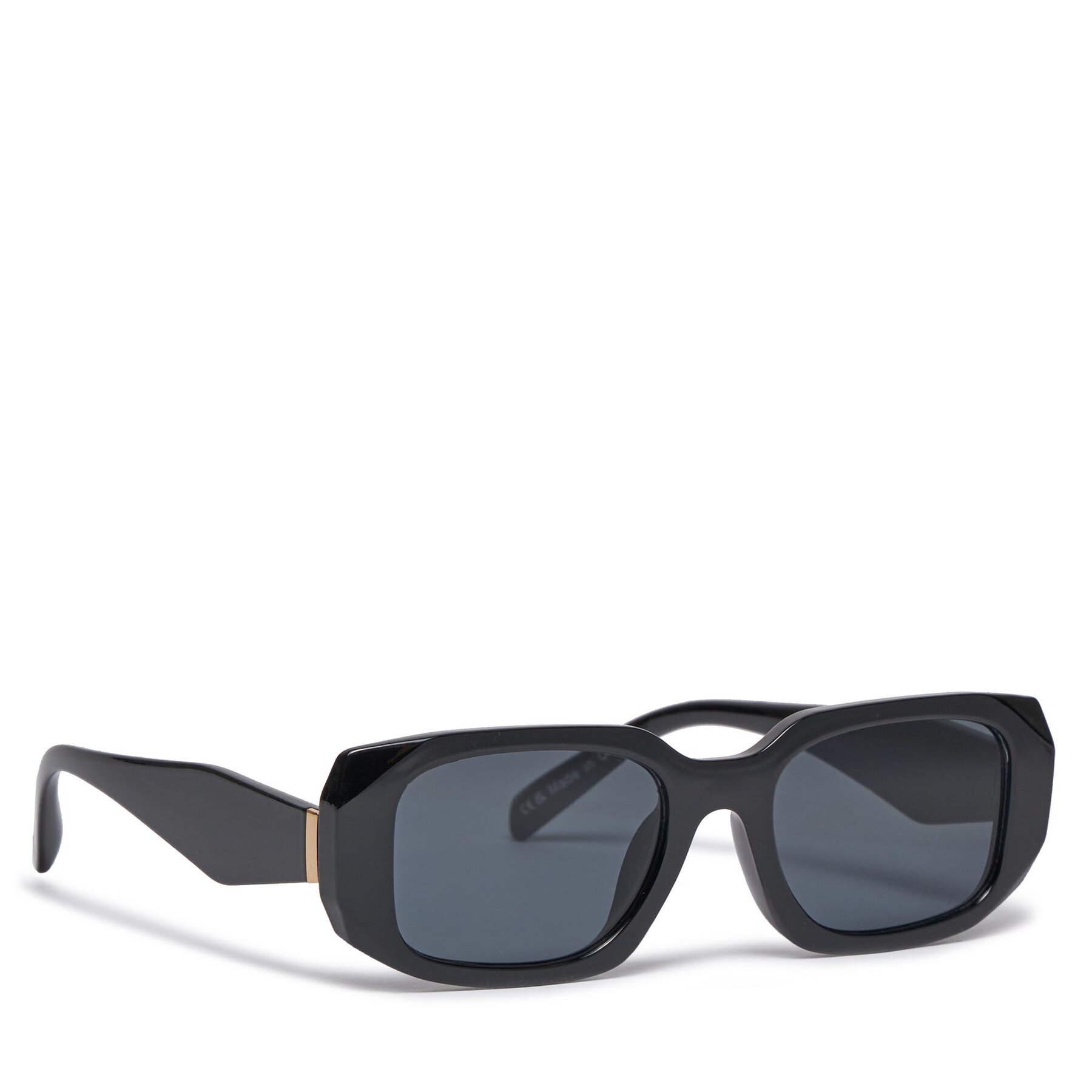 Gafas de sol Aldo Mirorenad 13528394 Negro