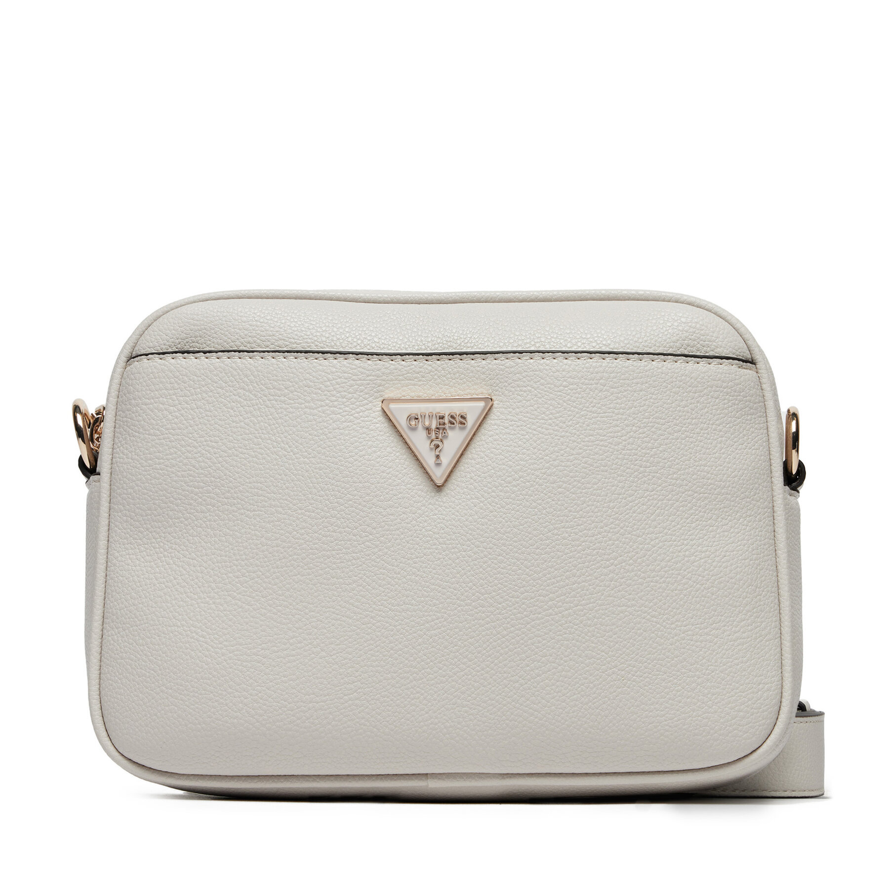 Sac à main Guess HWBG87 78140 Écru