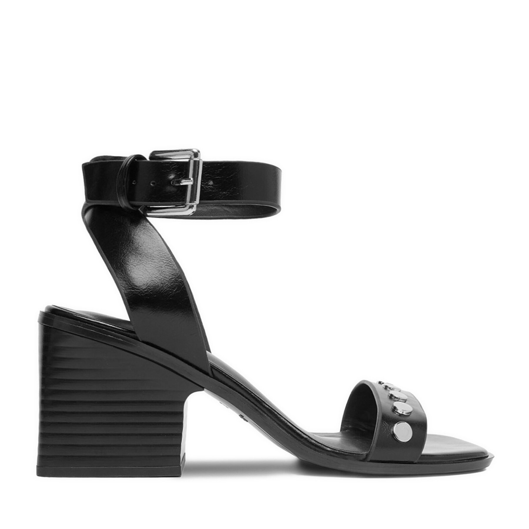 Σανδάλια JENNY CEO-HY7751-2 Μαύρο