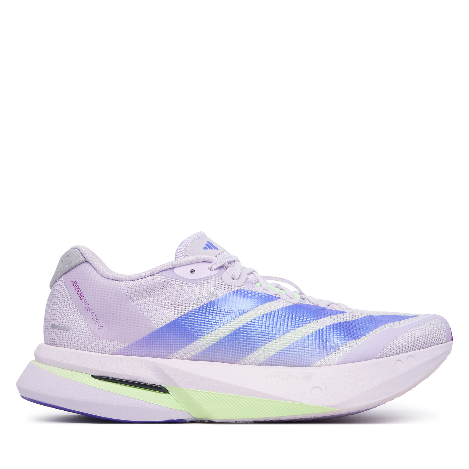 Tenisice za trčanje adidas adizero Boston 13 Shoes KI3148 Ljubičasta