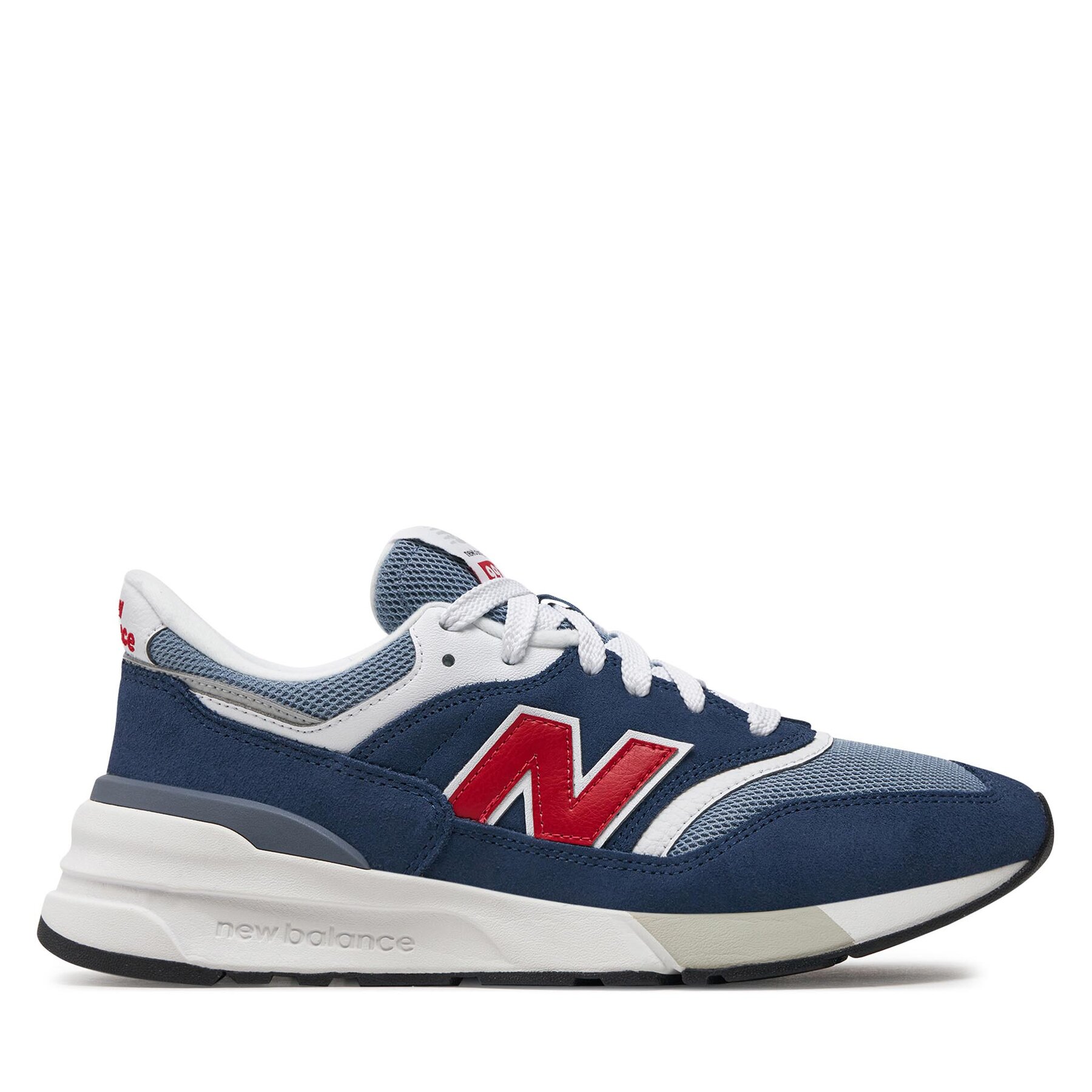 Snīkeri New Balance U997REA Tumši zils