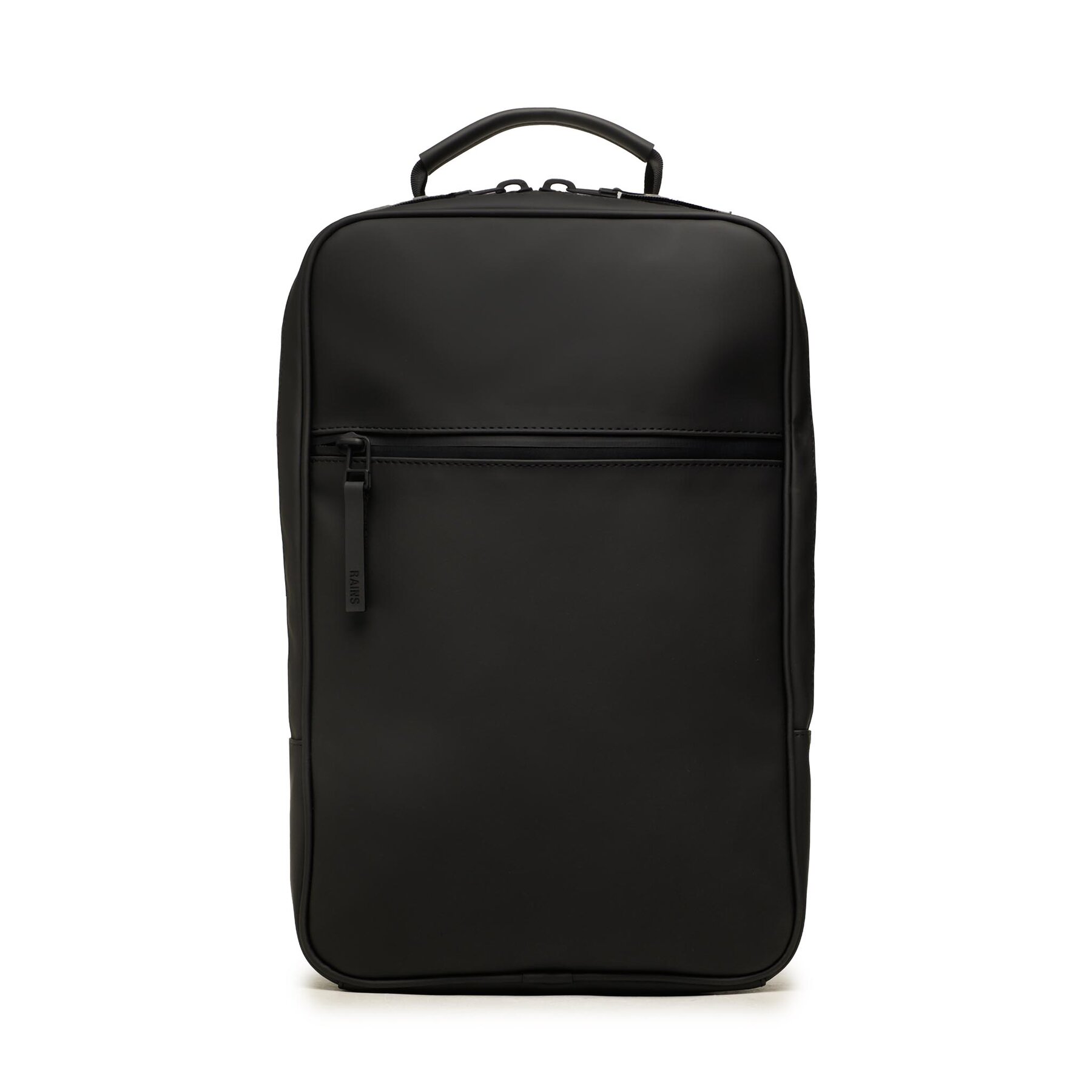 Rucsac Rains Book Backpack 12310 Black